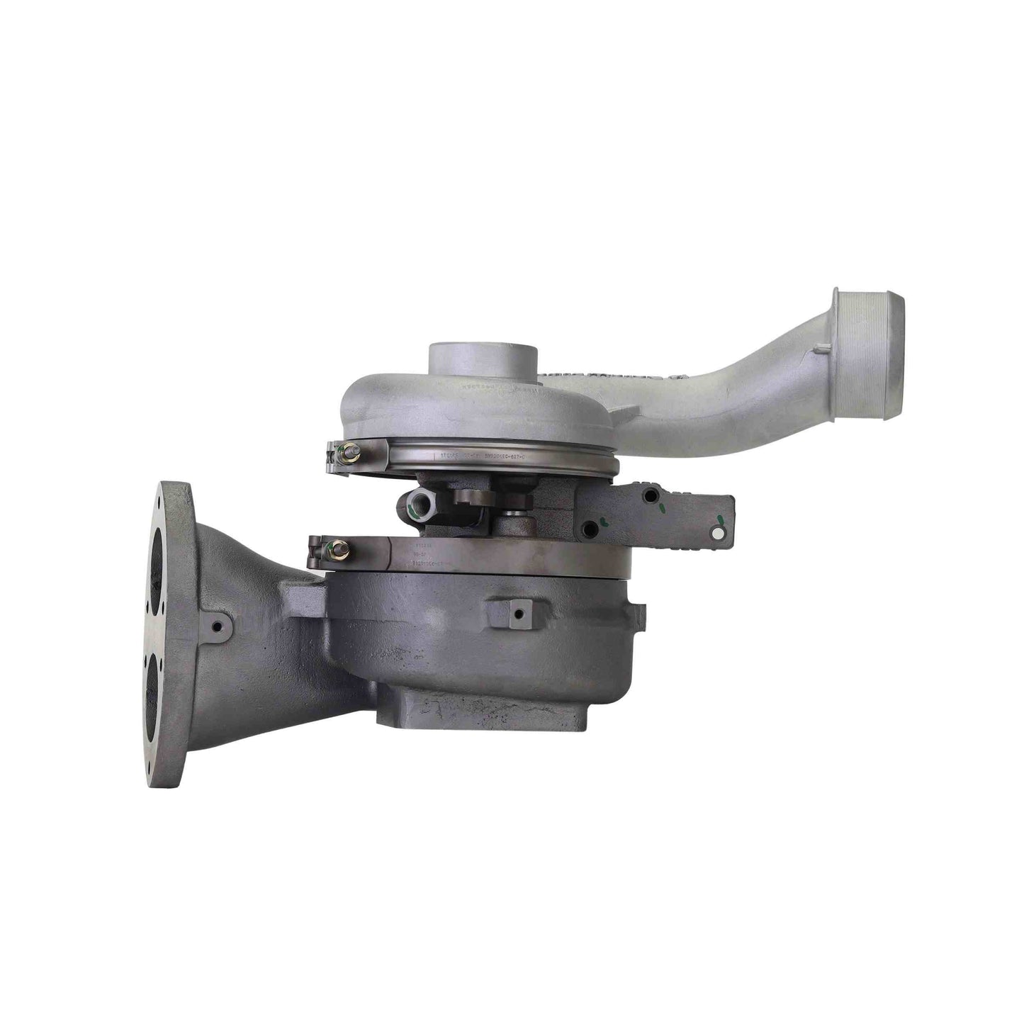 Rotomaster Turbocharger S8640102R