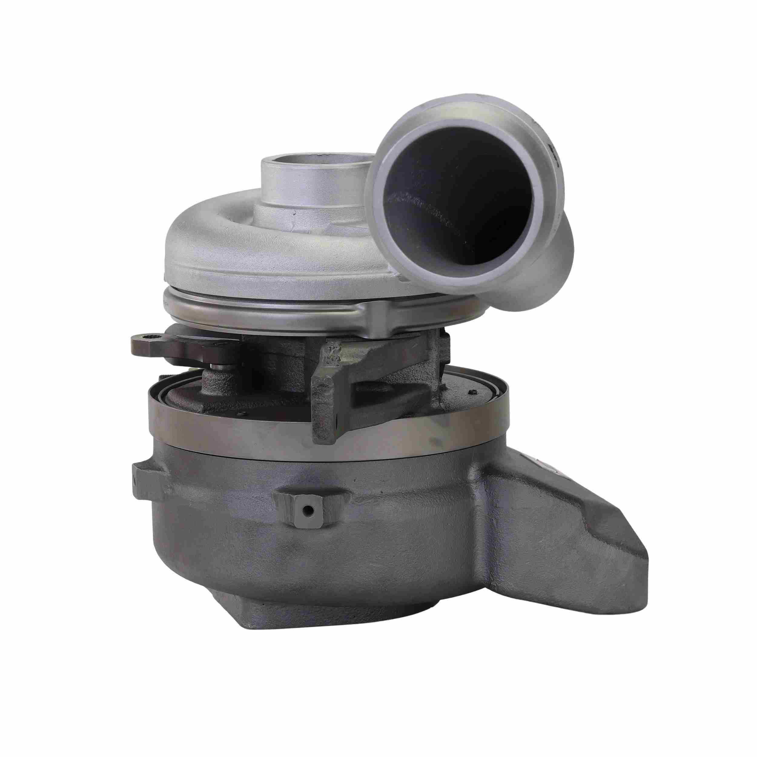 Rotomaster Turbocharger S8640102R