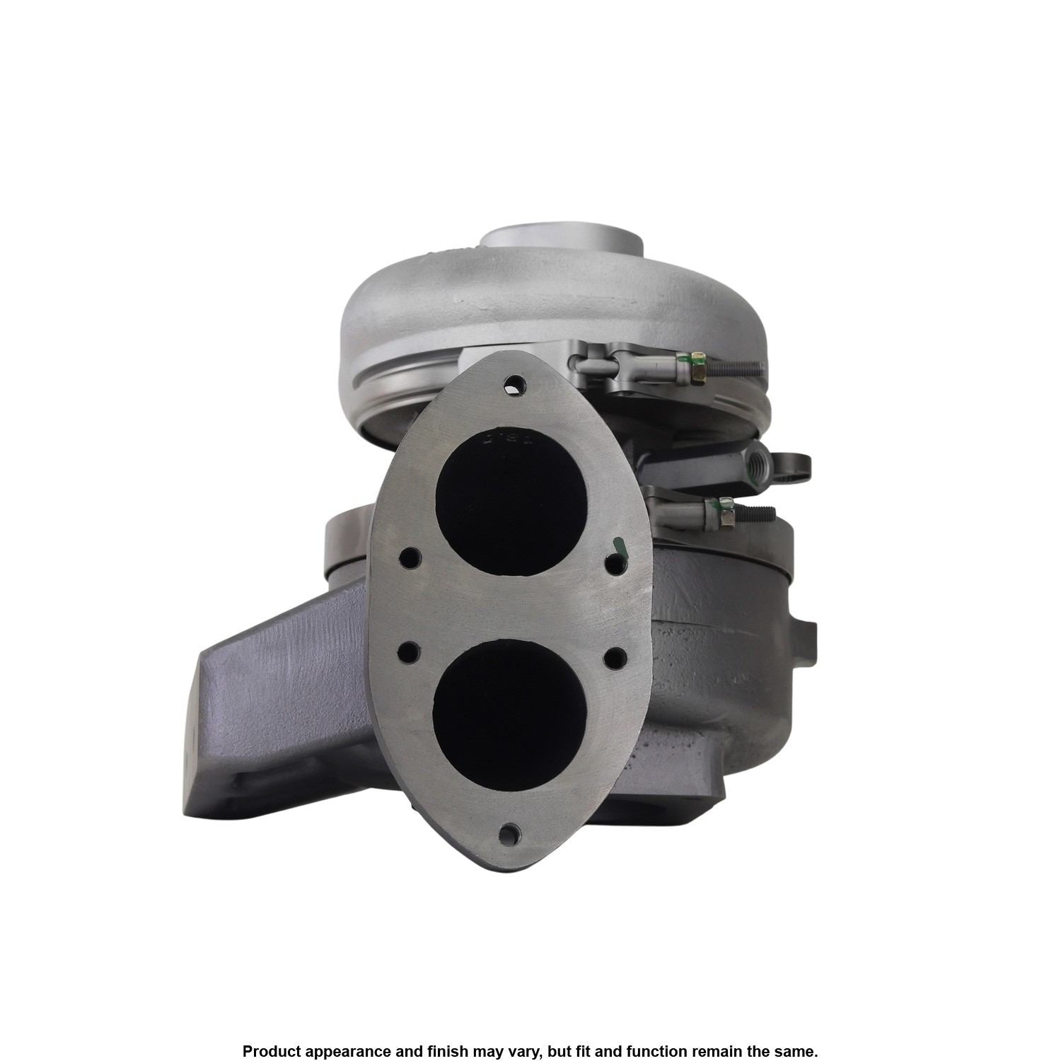 Rotomaster Turbocharger S8640102R