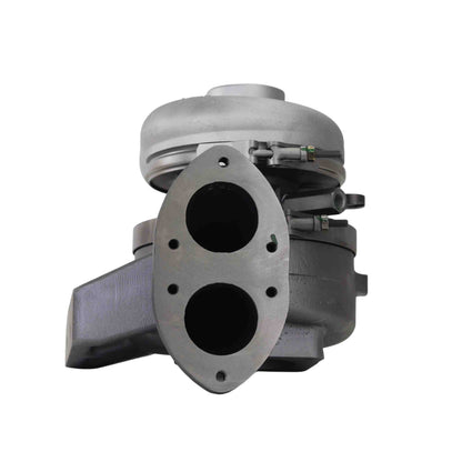 Rotomaster Turbocharger S8640102R