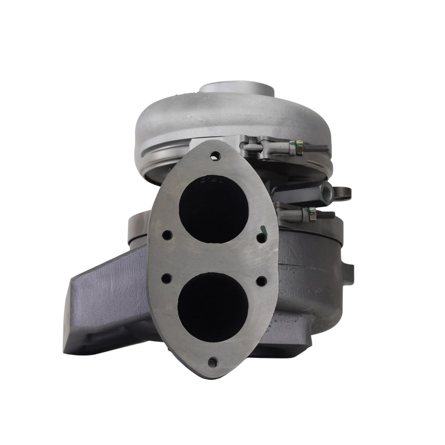 Rotomaster Turbocharger S8640102R