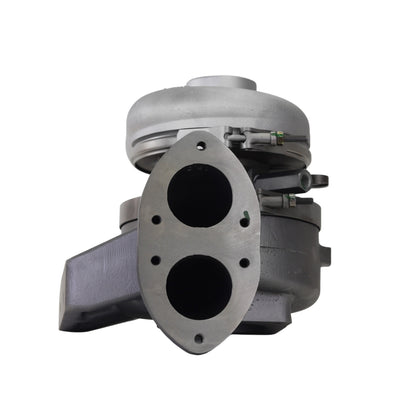 Rotomaster Turbocharger S8640102R