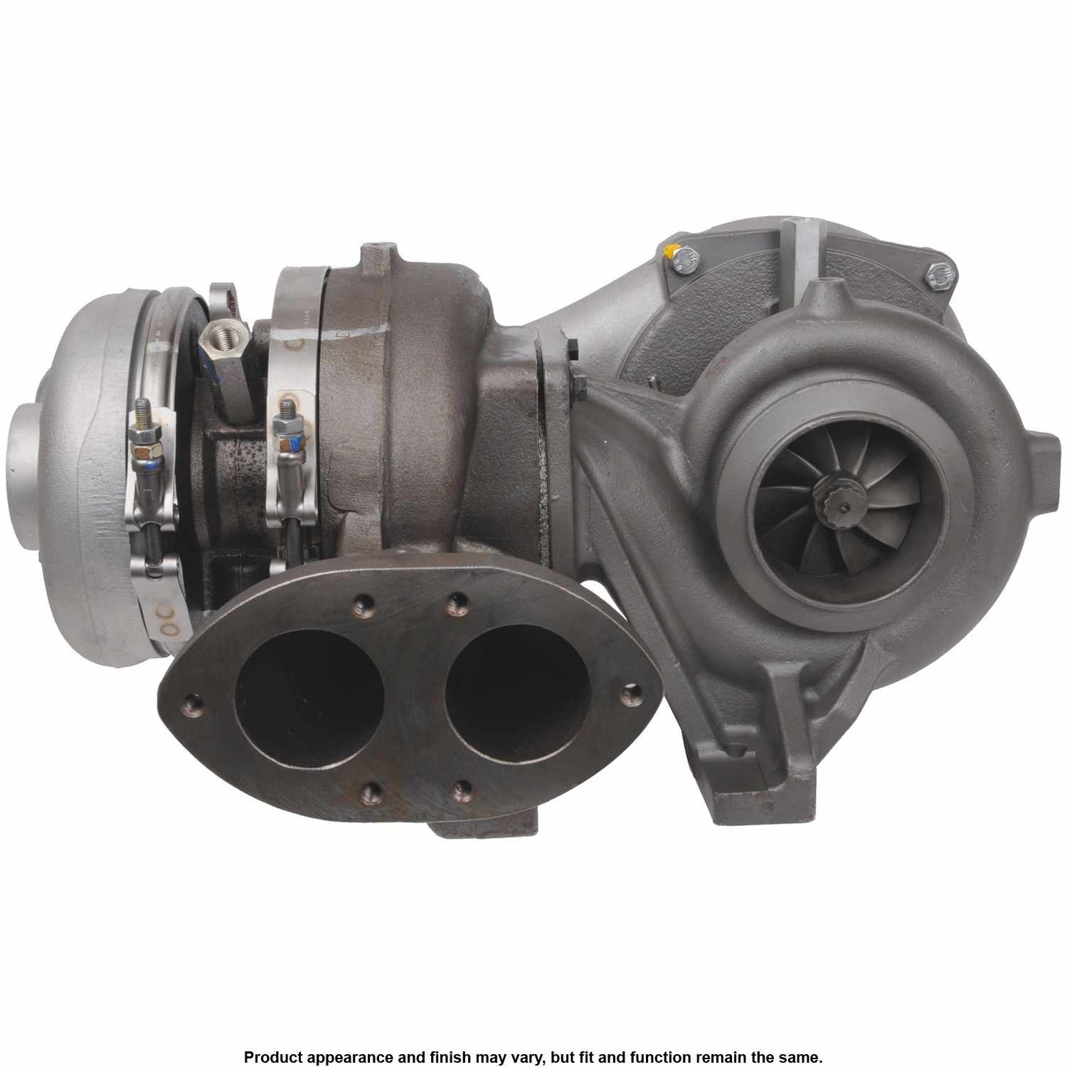 Rotomaster Turbocharger S8640103R