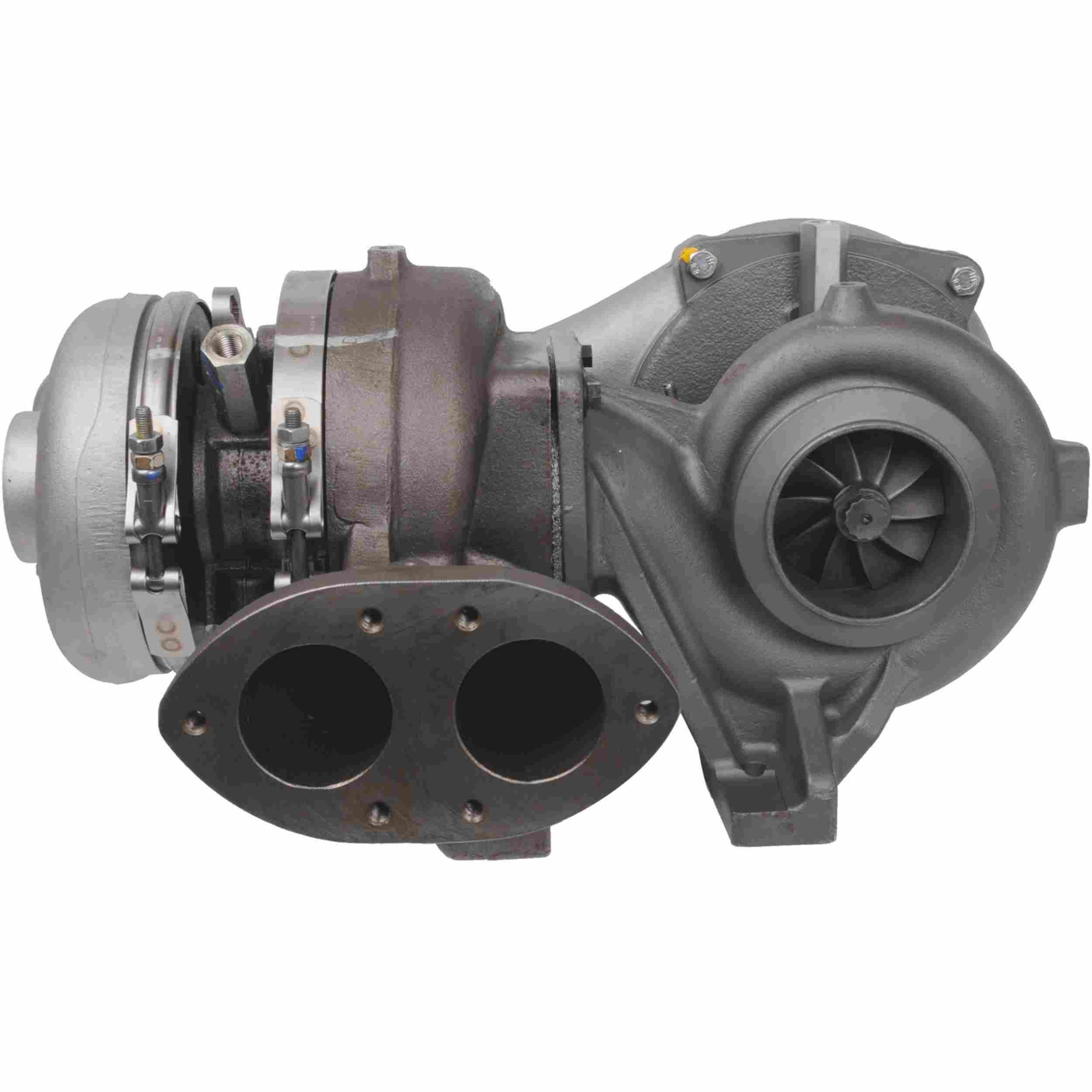 Rotomaster Turbocharger S8640103R