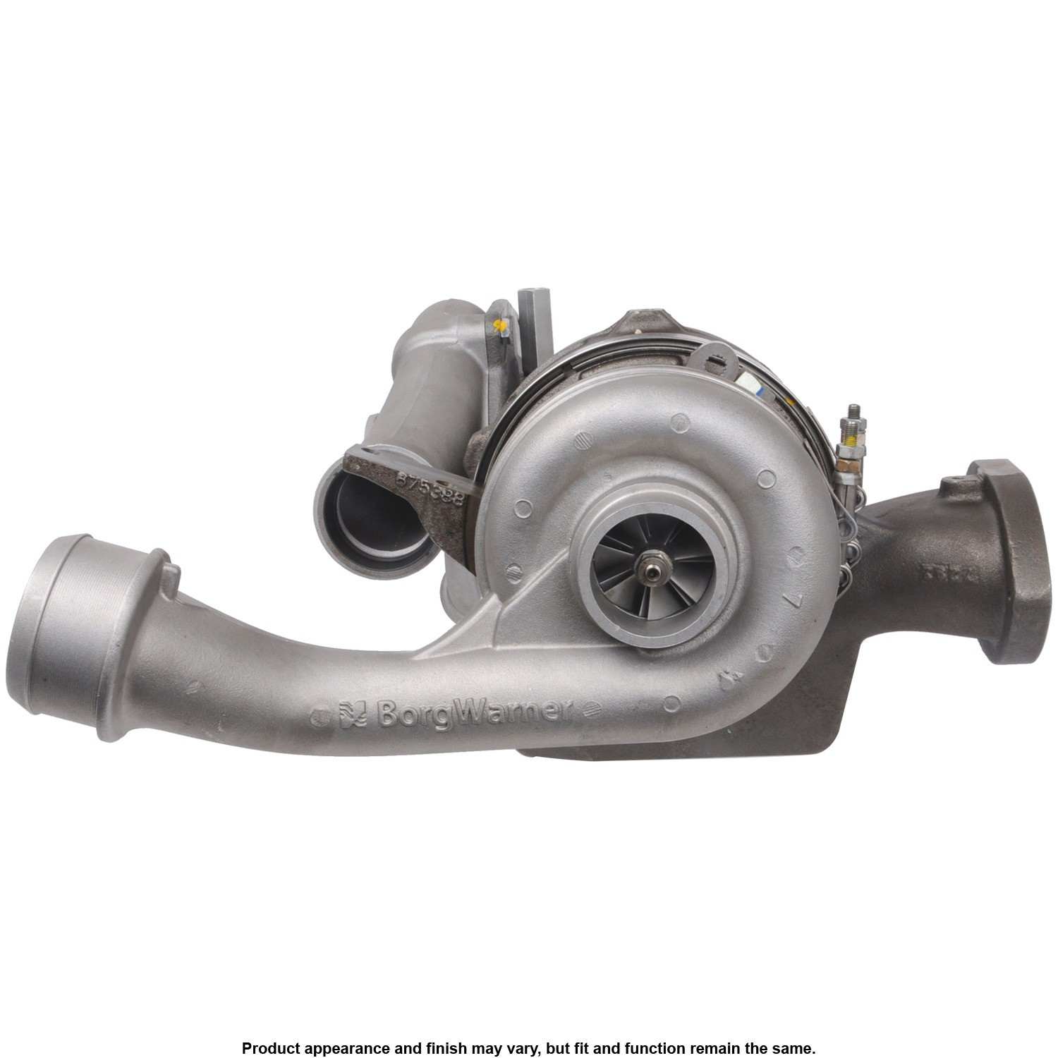 Rotomaster Turbocharger S8640103R