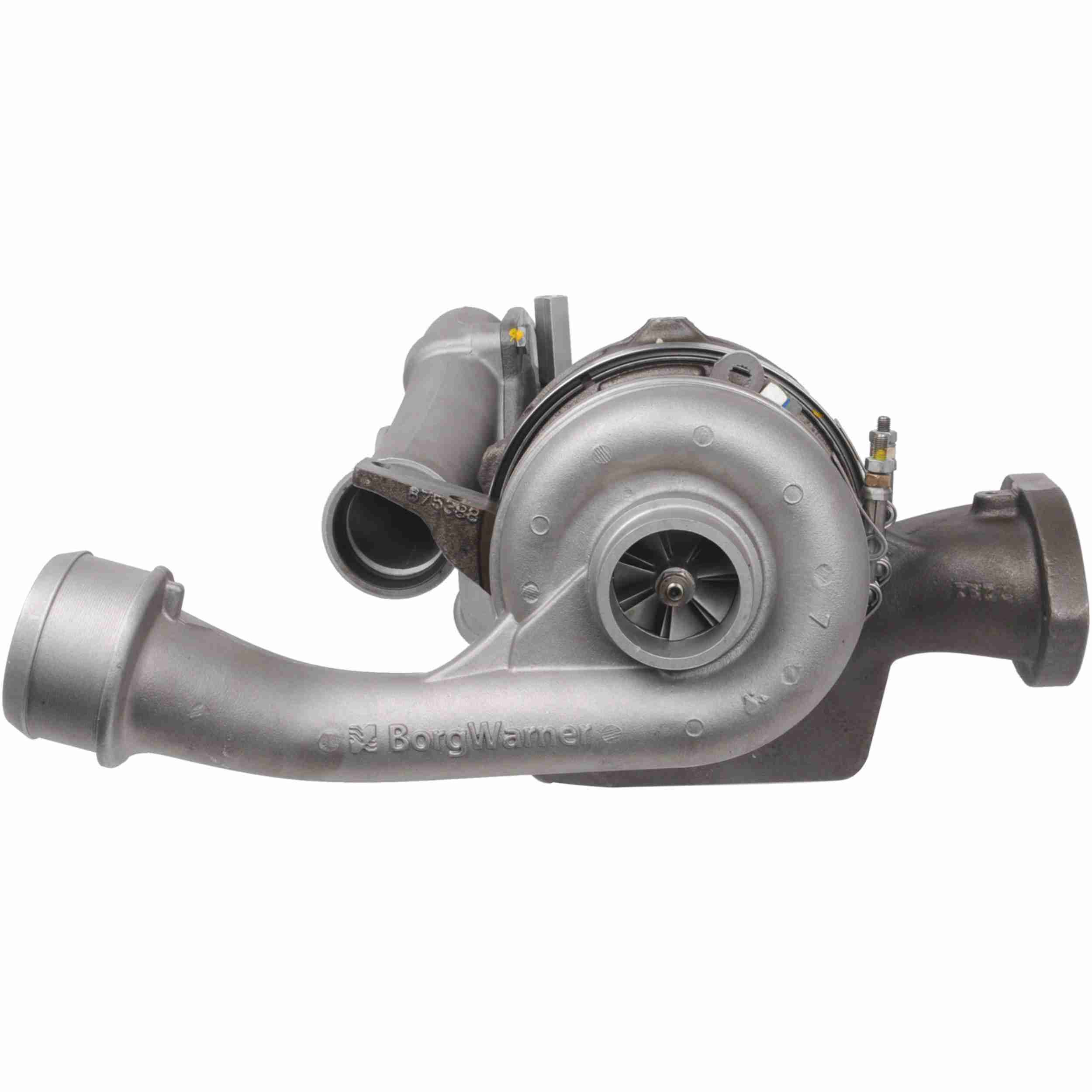 Rotomaster Turbocharger S8640103R