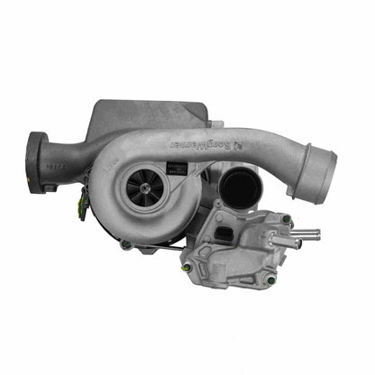 Rotomaster Turbocharger S8640104R