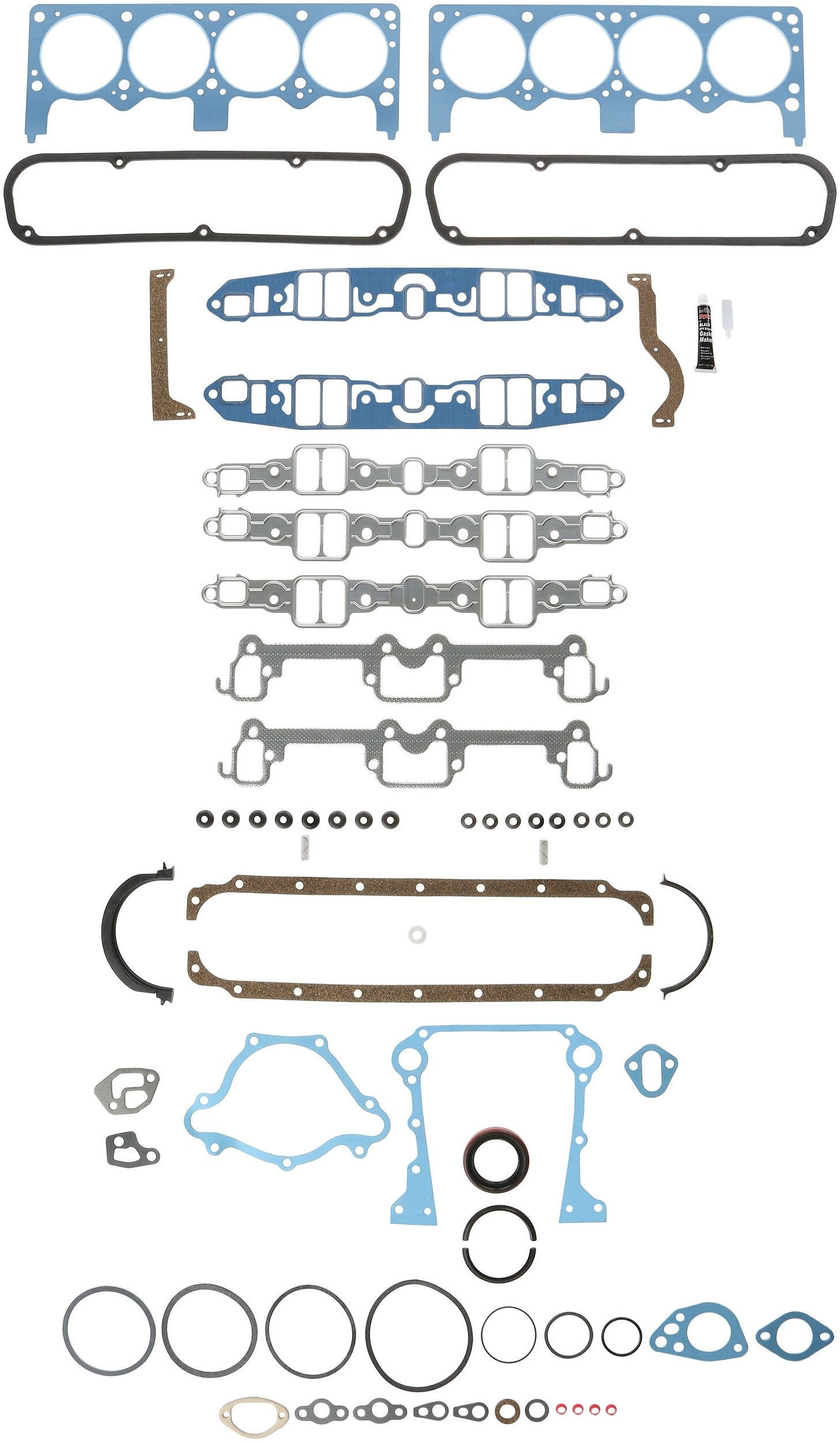 Victor Reinz Victor Reinz 01-10107-01 01-10107-01