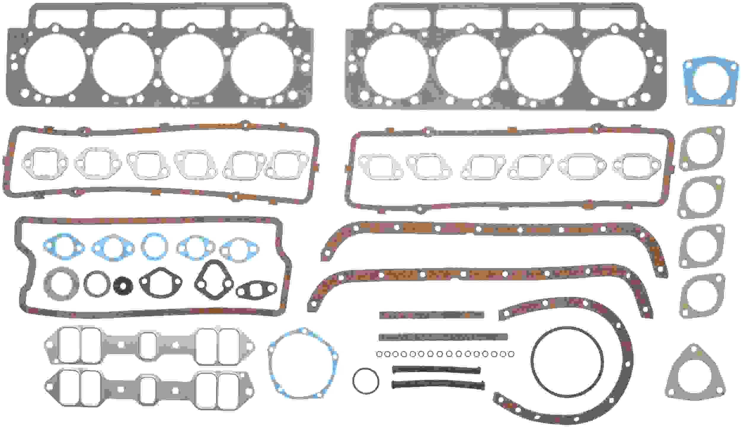 Victor Reinz Victor Reinz 01-10318-01 01-10318-01