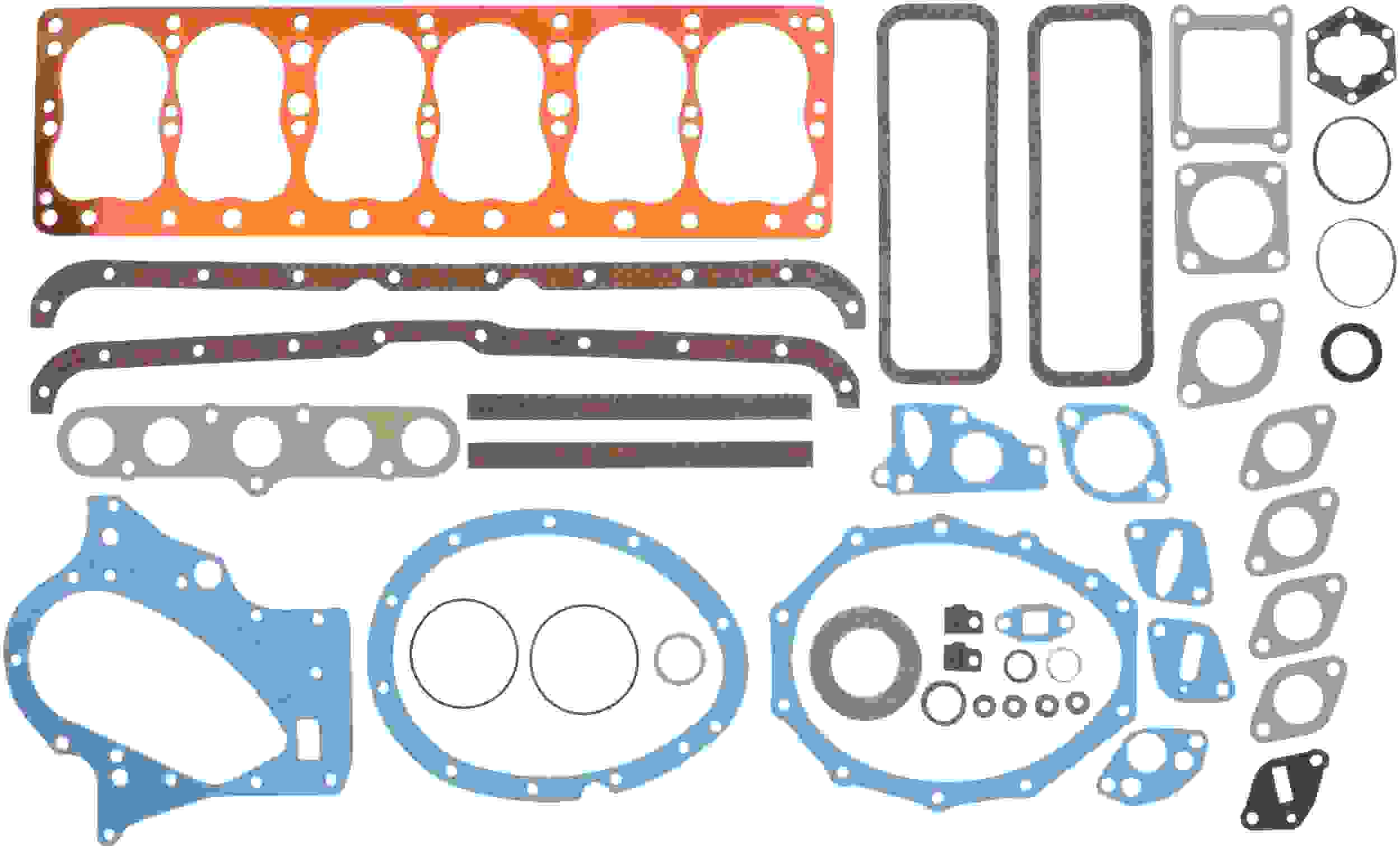 Victor Reinz Victor Reinz 01-10331-01 01-10331-01