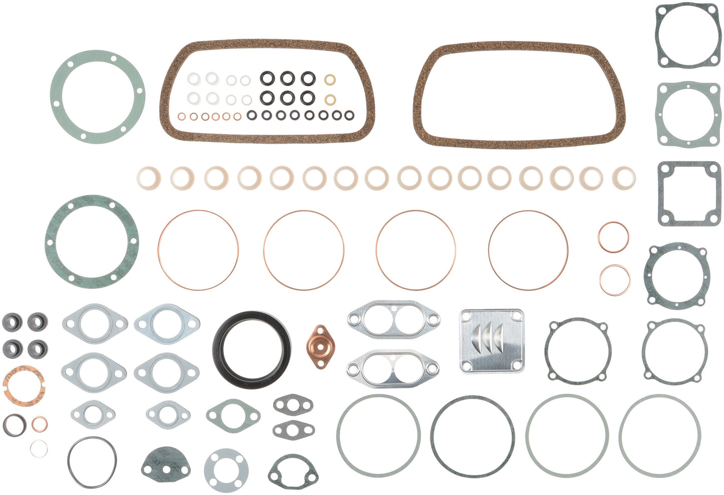 Victor Reinz Engine Gasket Set