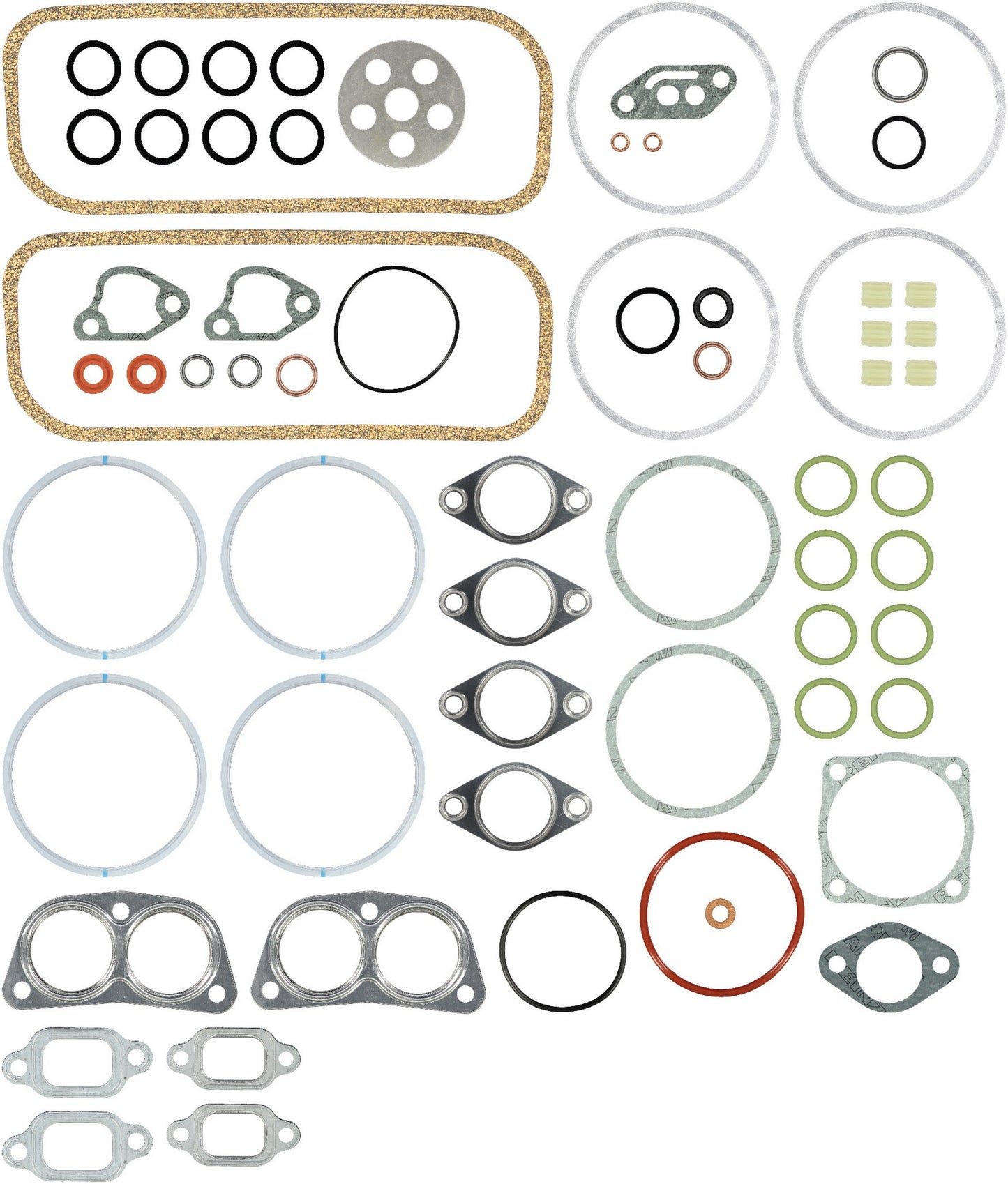 Victor Reinz Engine Gasket Set