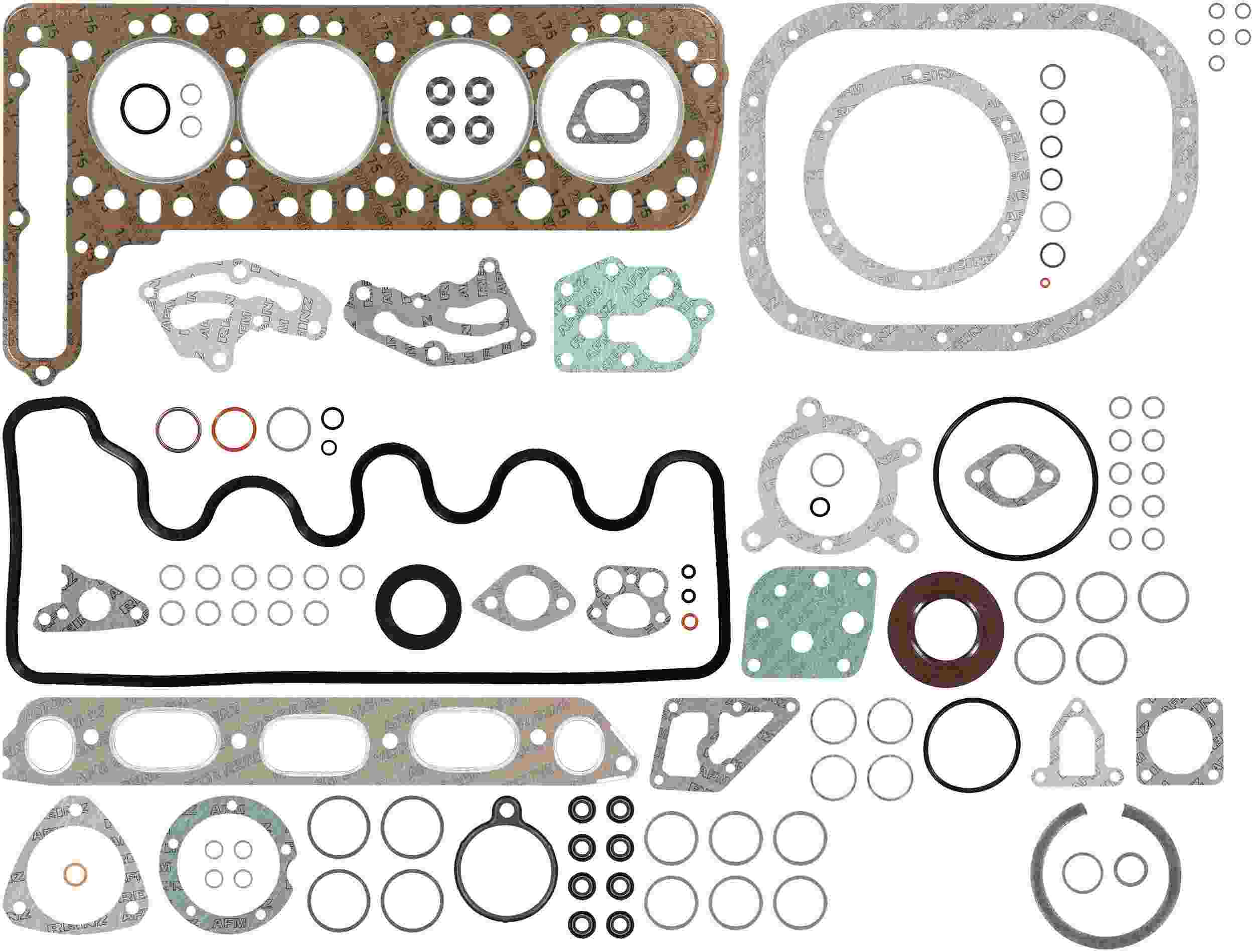 Victor Reinz Victor Reinz 01-24110-03 01-24110-03