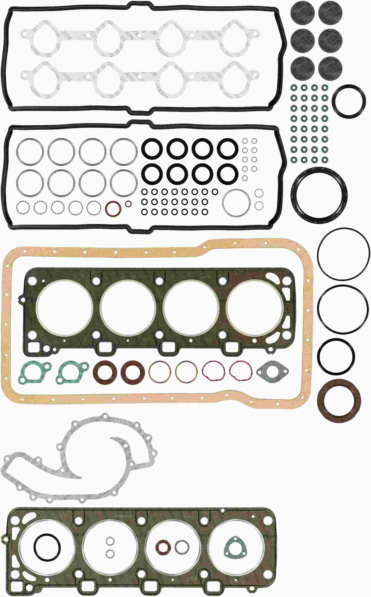 Victor Reinz Engine Gasket Set