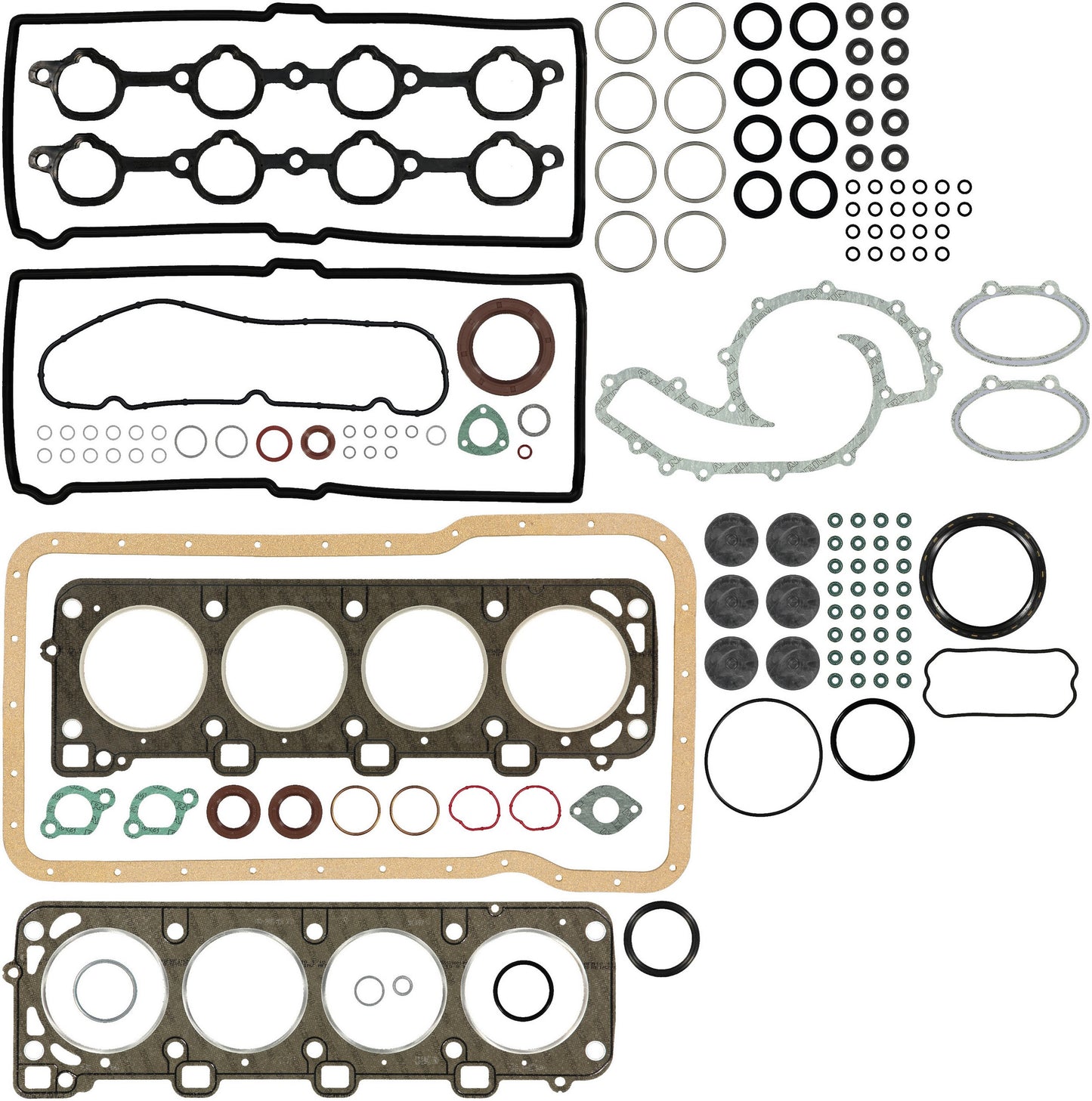 Victor Reinz Engine Gasket Set