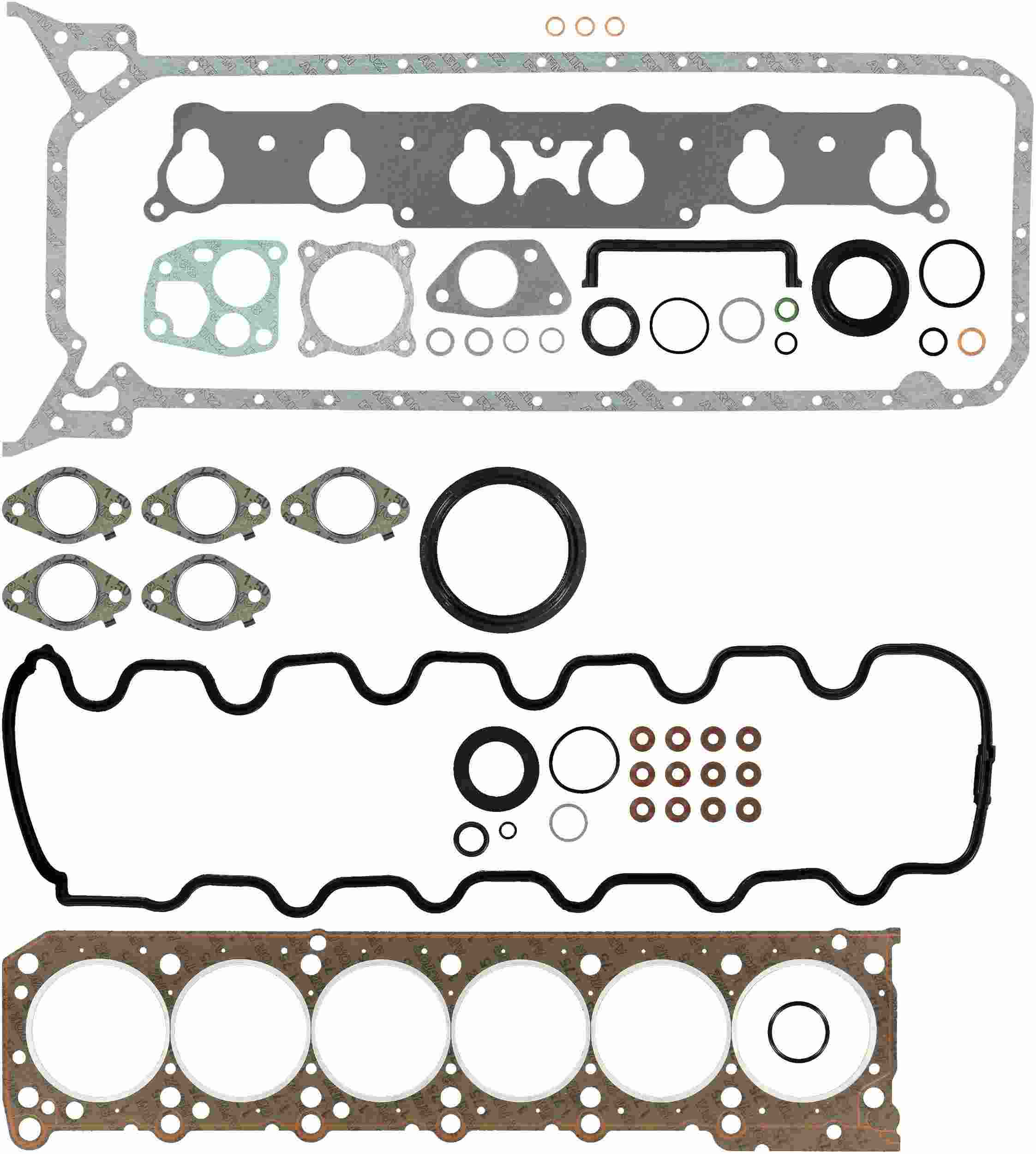 Victor Reinz Victor Reinz 01-26840-01 01-26840-01