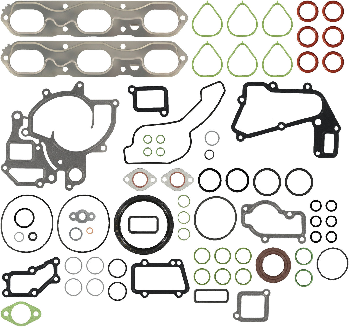 Victor Reinz Engine Gasket Set