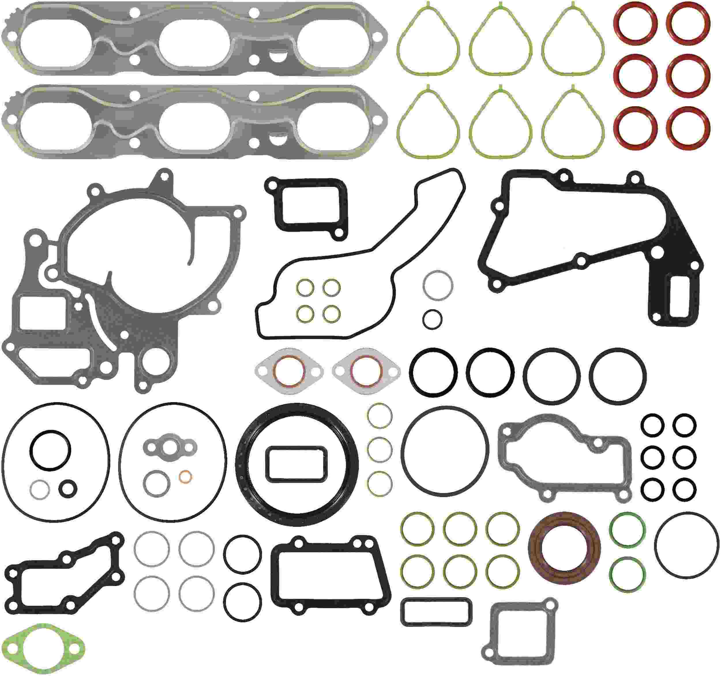 Victor Reinz Victor Reinz 01-35343-01 01-35343-01