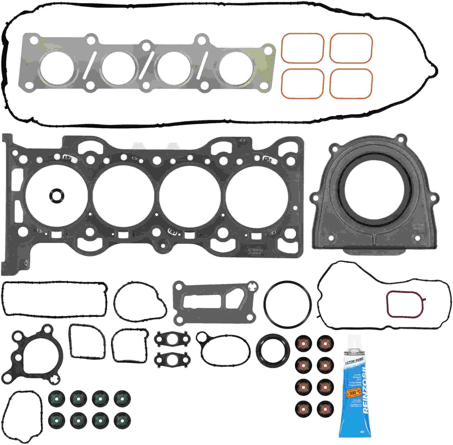 Victor Reinz Engine Gasket Set