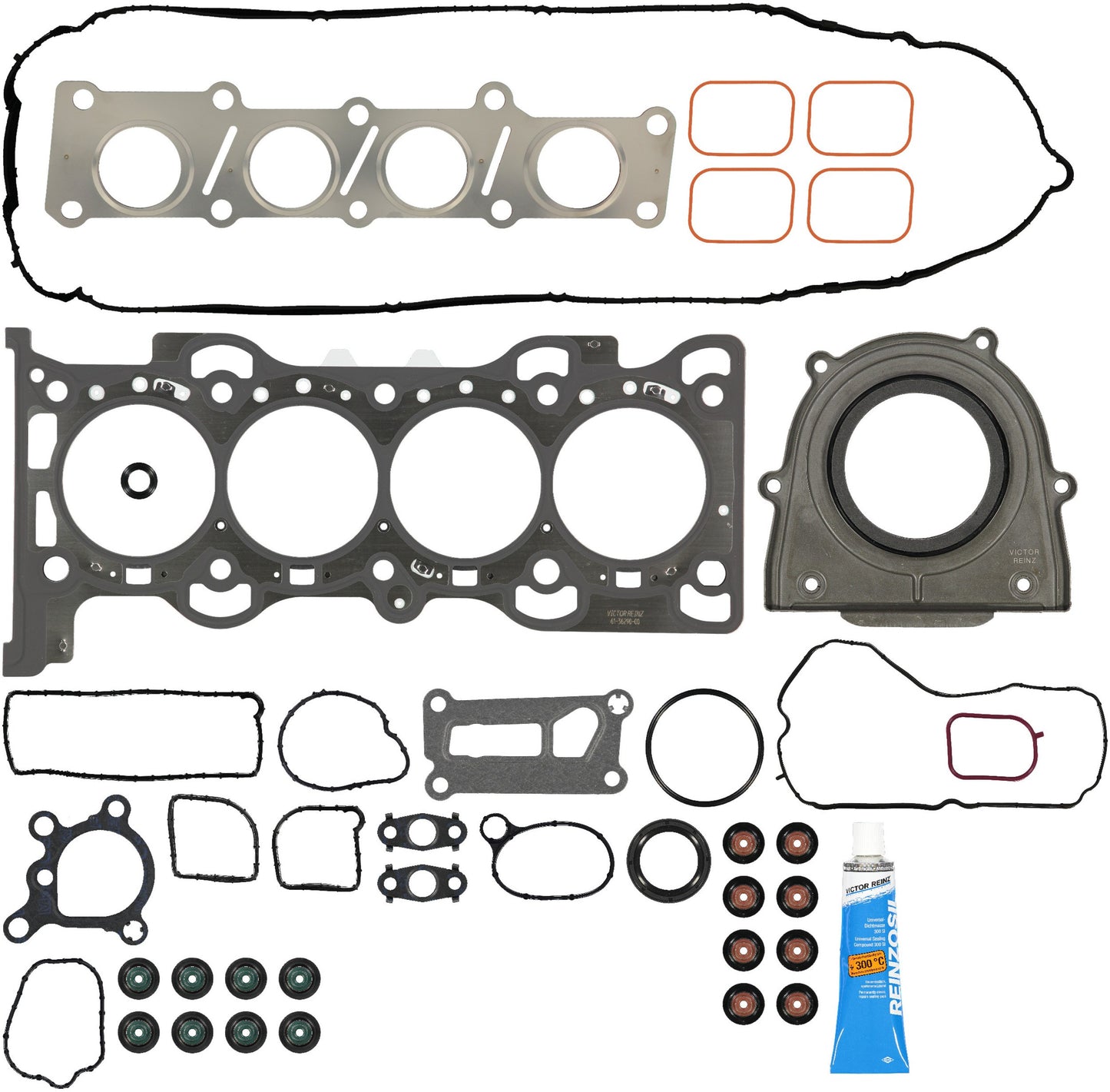 Victor Reinz Engine Gasket Set