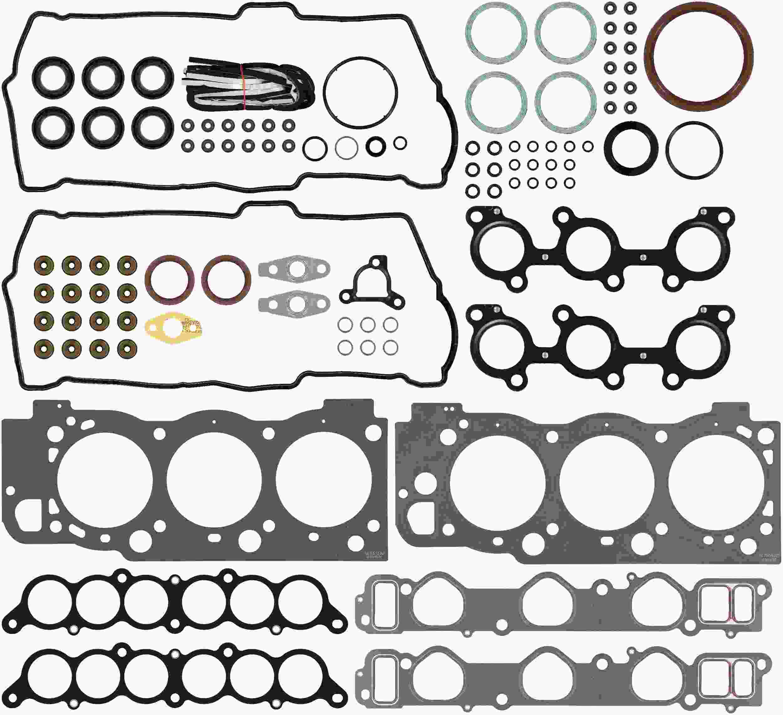 Victor Reinz Victor Reinz 01-54235-01 01-54235-01