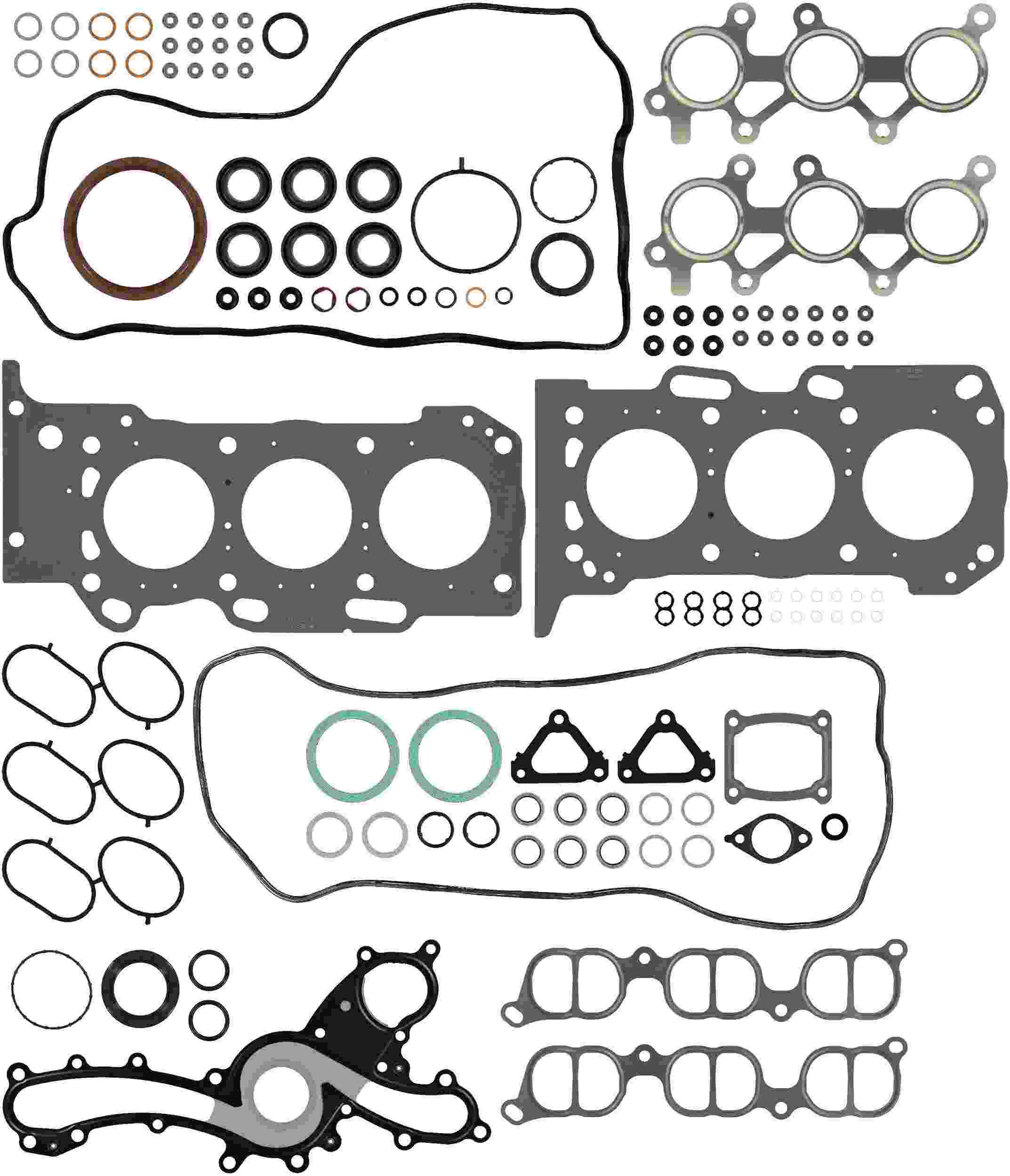 Victor Reinz Victor Reinz 01-54280-01 01-54280-01