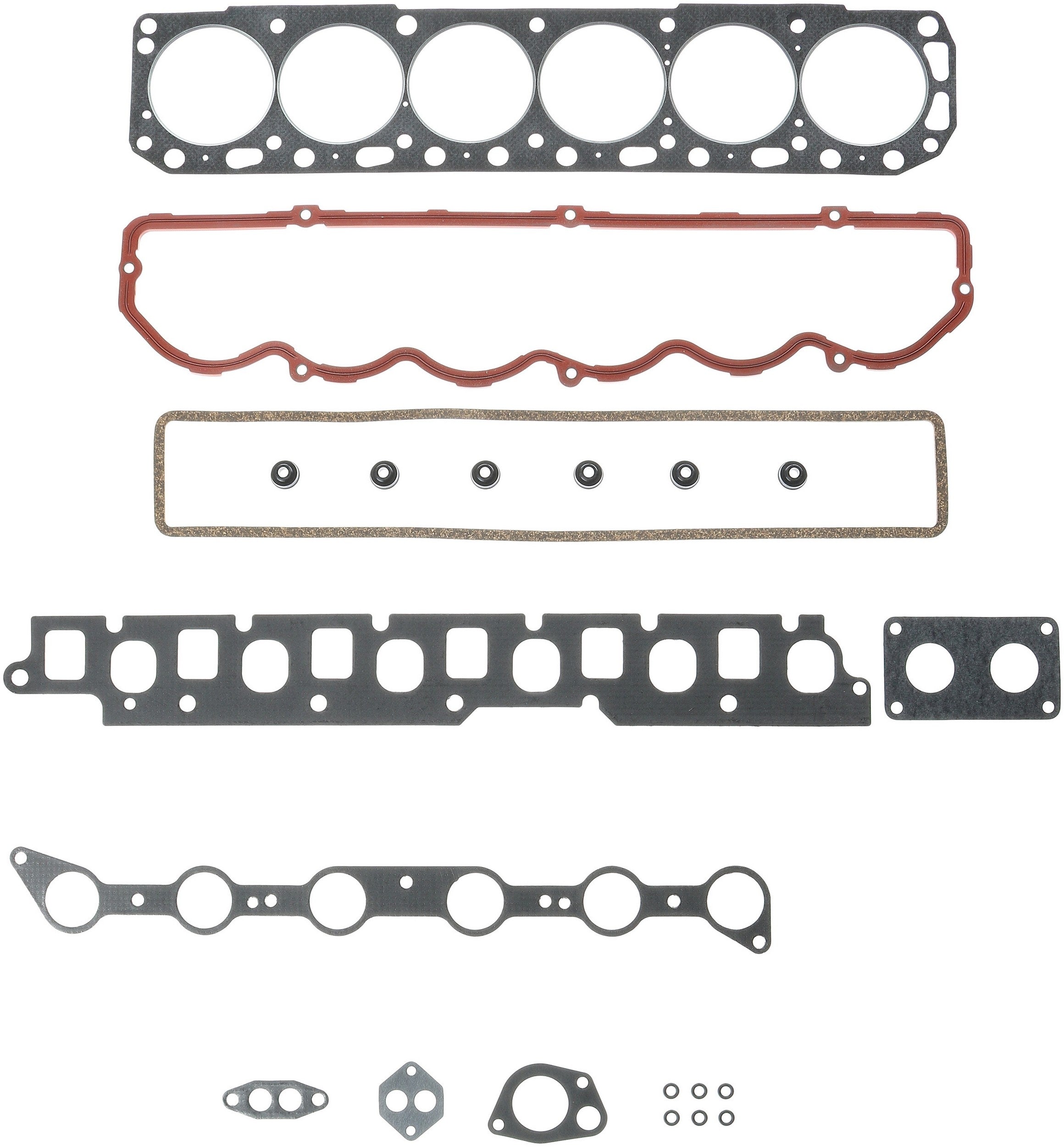 Victor Reinz Victor Reinz 02-10054-01 02-10054-01