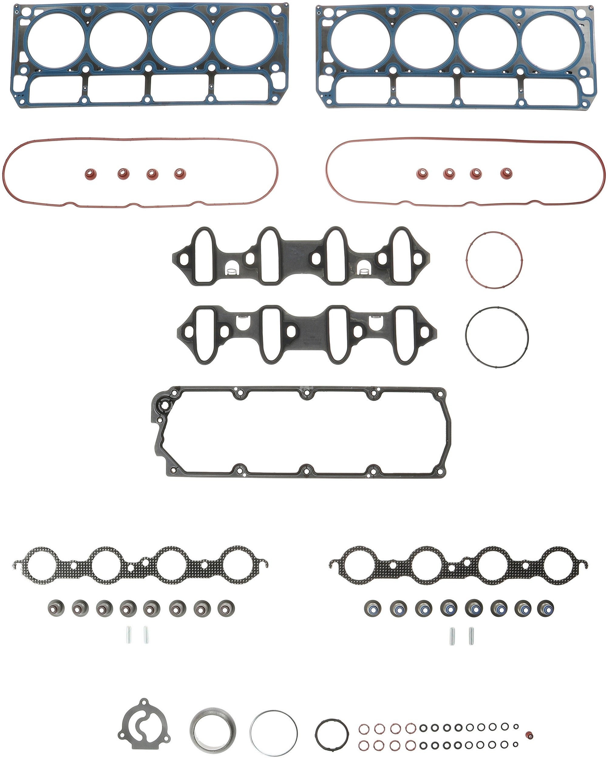 Victor Reinz Victor Reinz 02-10096-01 02-10096-01