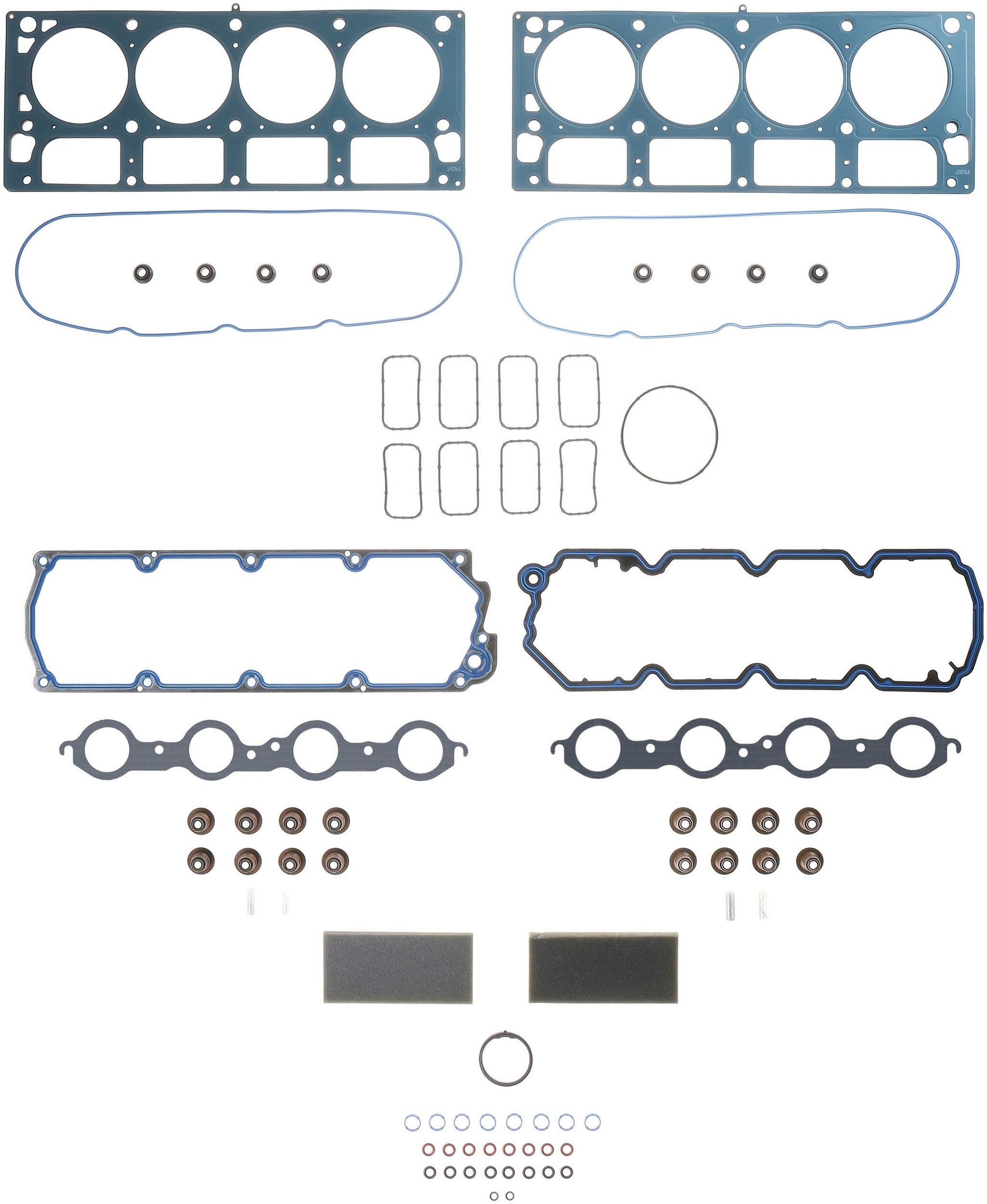 Victor Reinz Victor Reinz 02-10100-01 02-10100-01