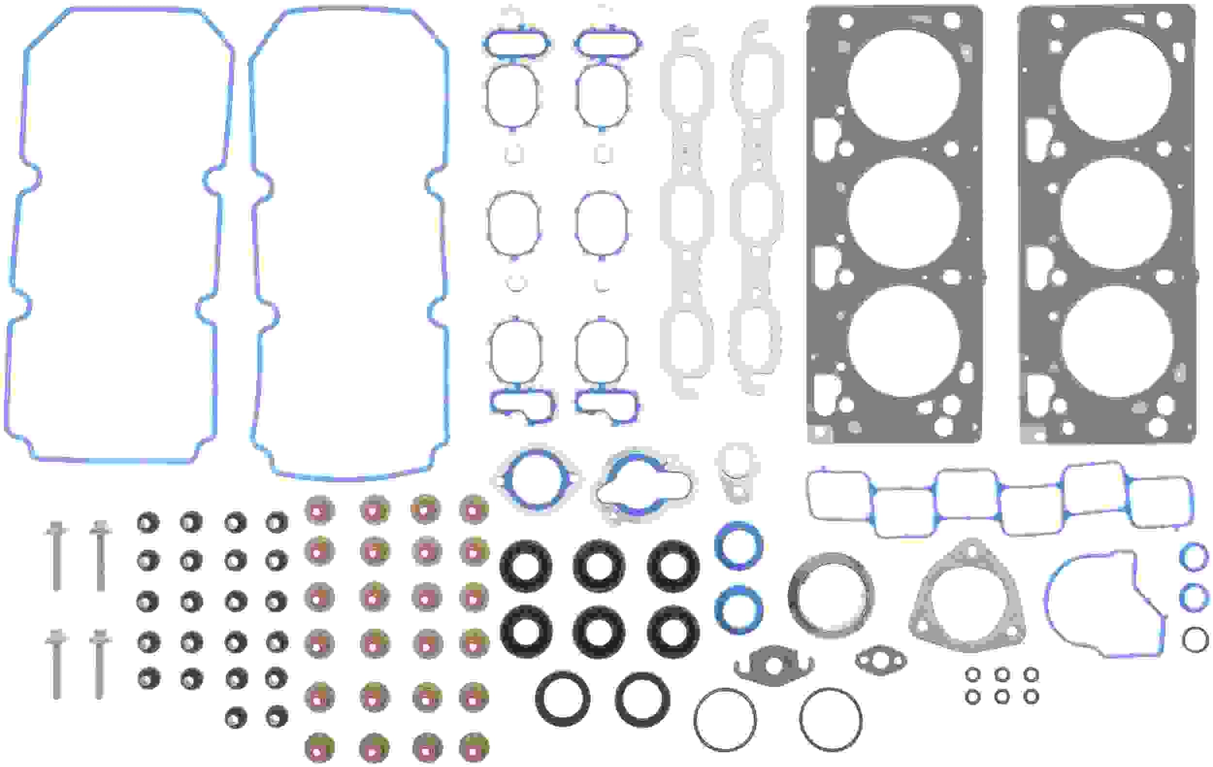 Victor Reinz Victor Reinz 02-10102-01 02-10102-01