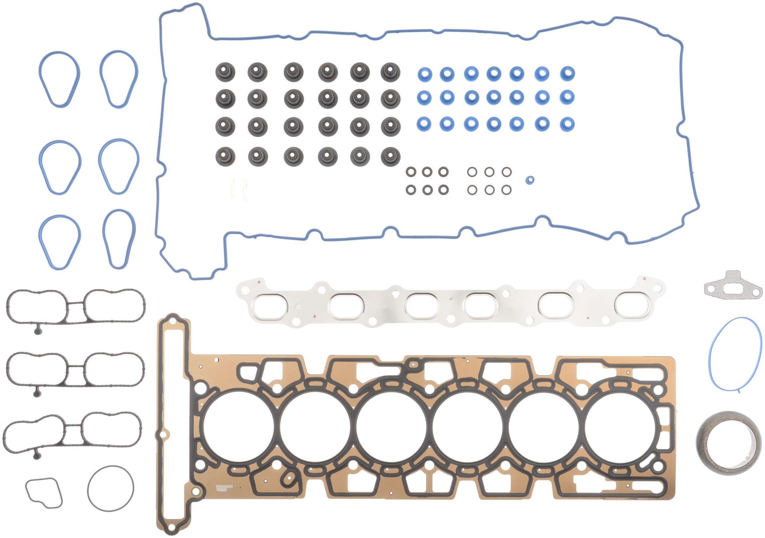 Victor Reinz Victor Reinz 02-10104-01 02-10104-01