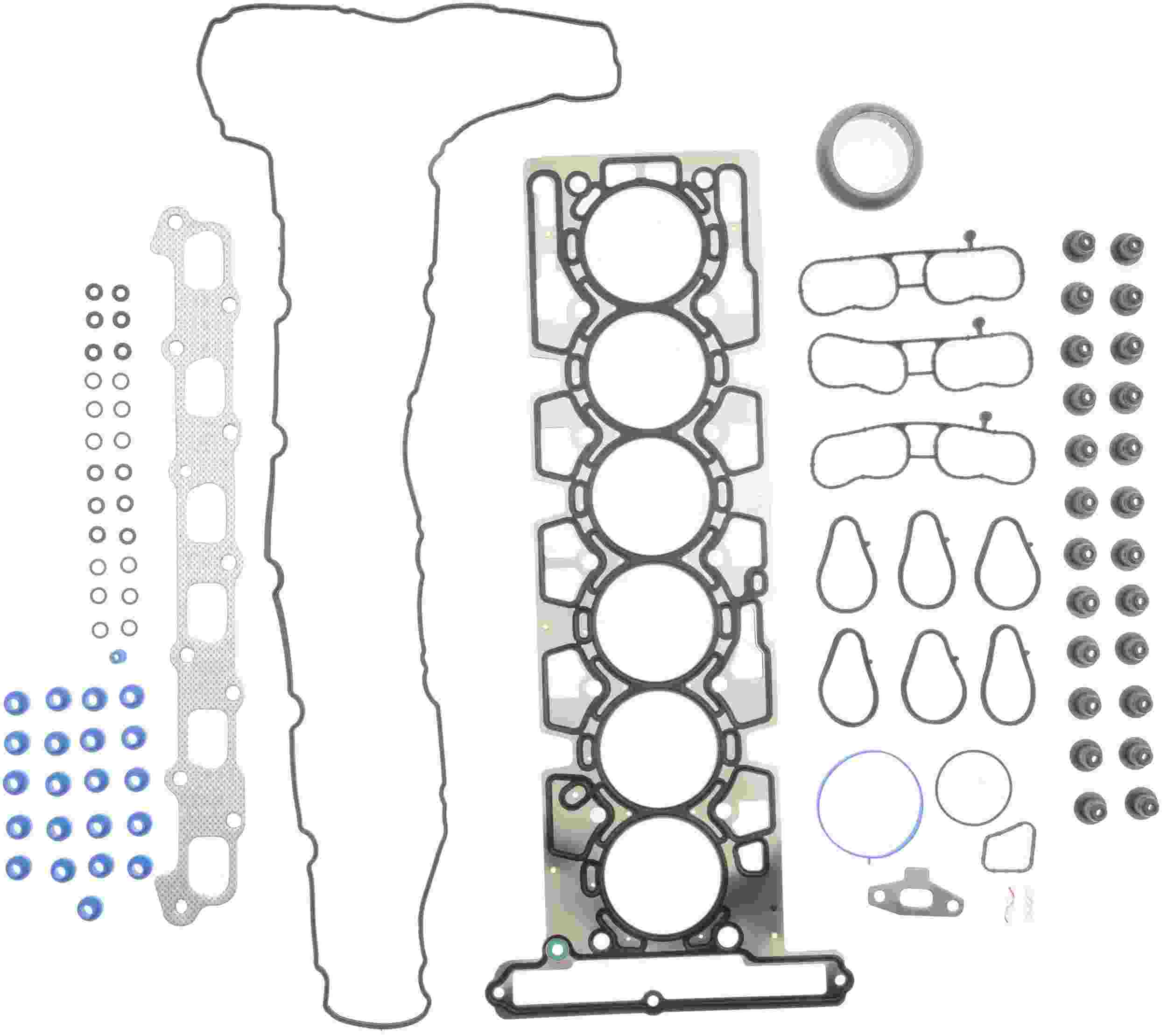 Victor Reinz Victor Reinz 02-10105-01 02-10105-01