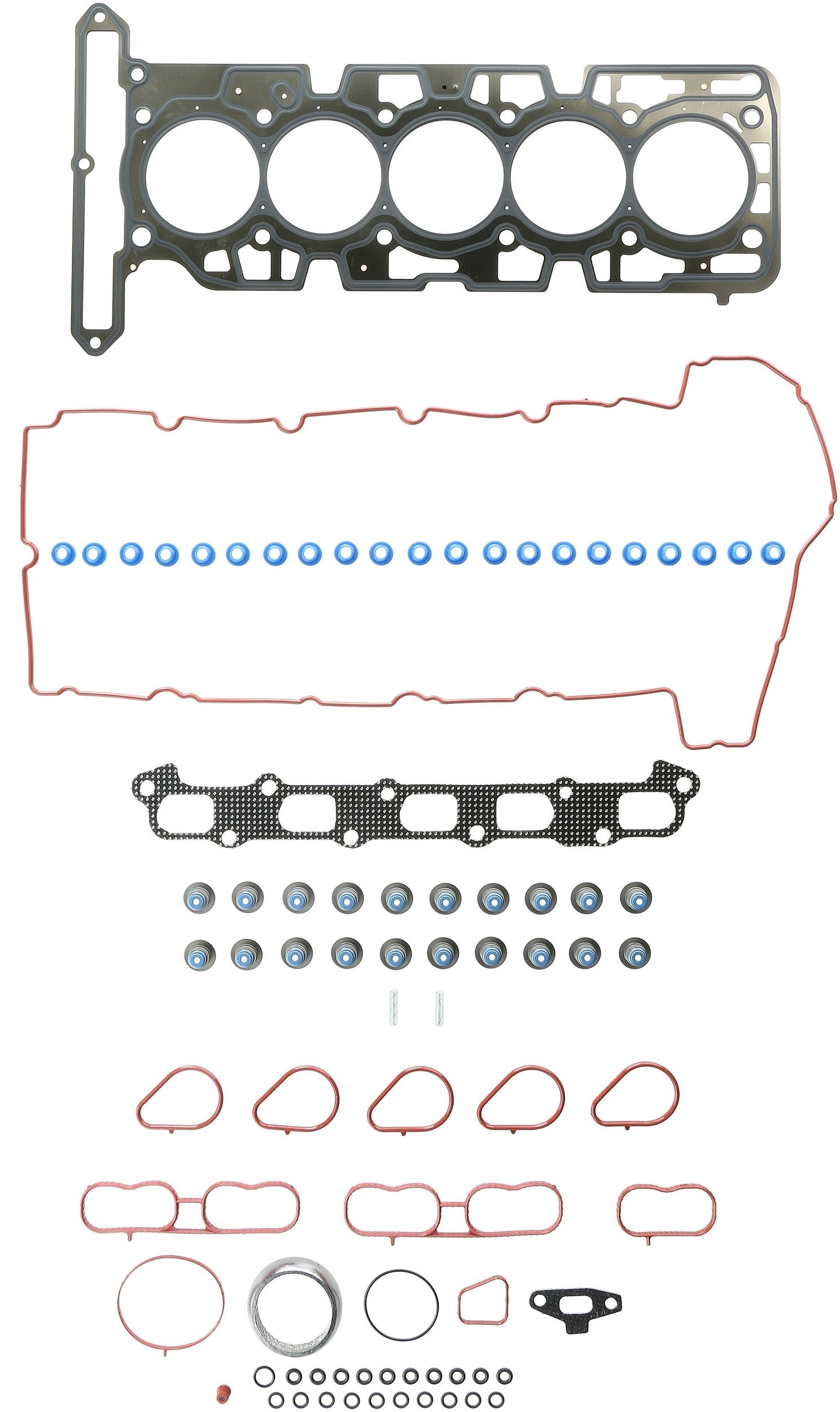 Victor Reinz Victor Reinz 02-10117-01 02-10117-01