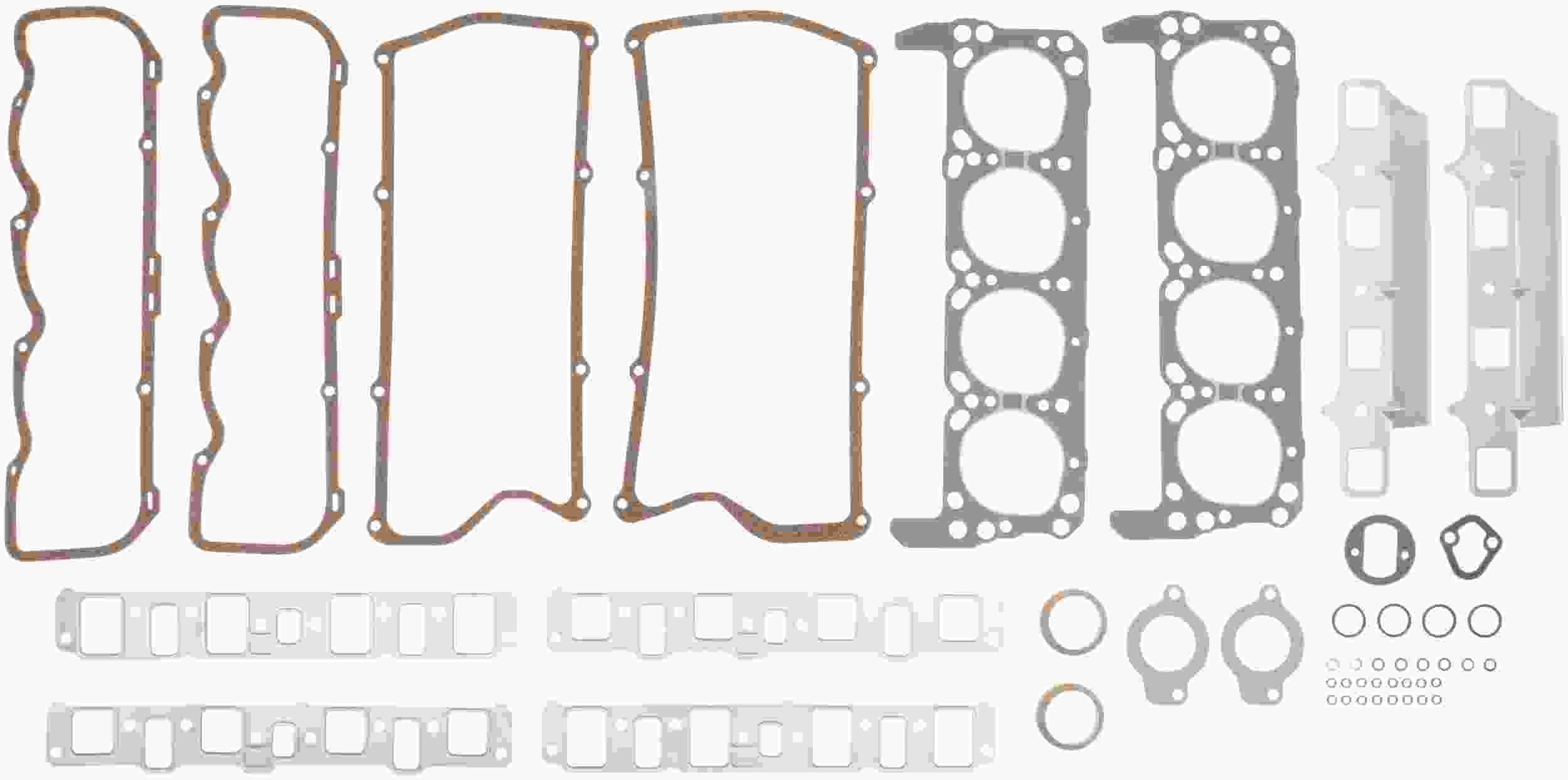 Victor Reinz Victor Reinz 02-10126-01 02-10126-01