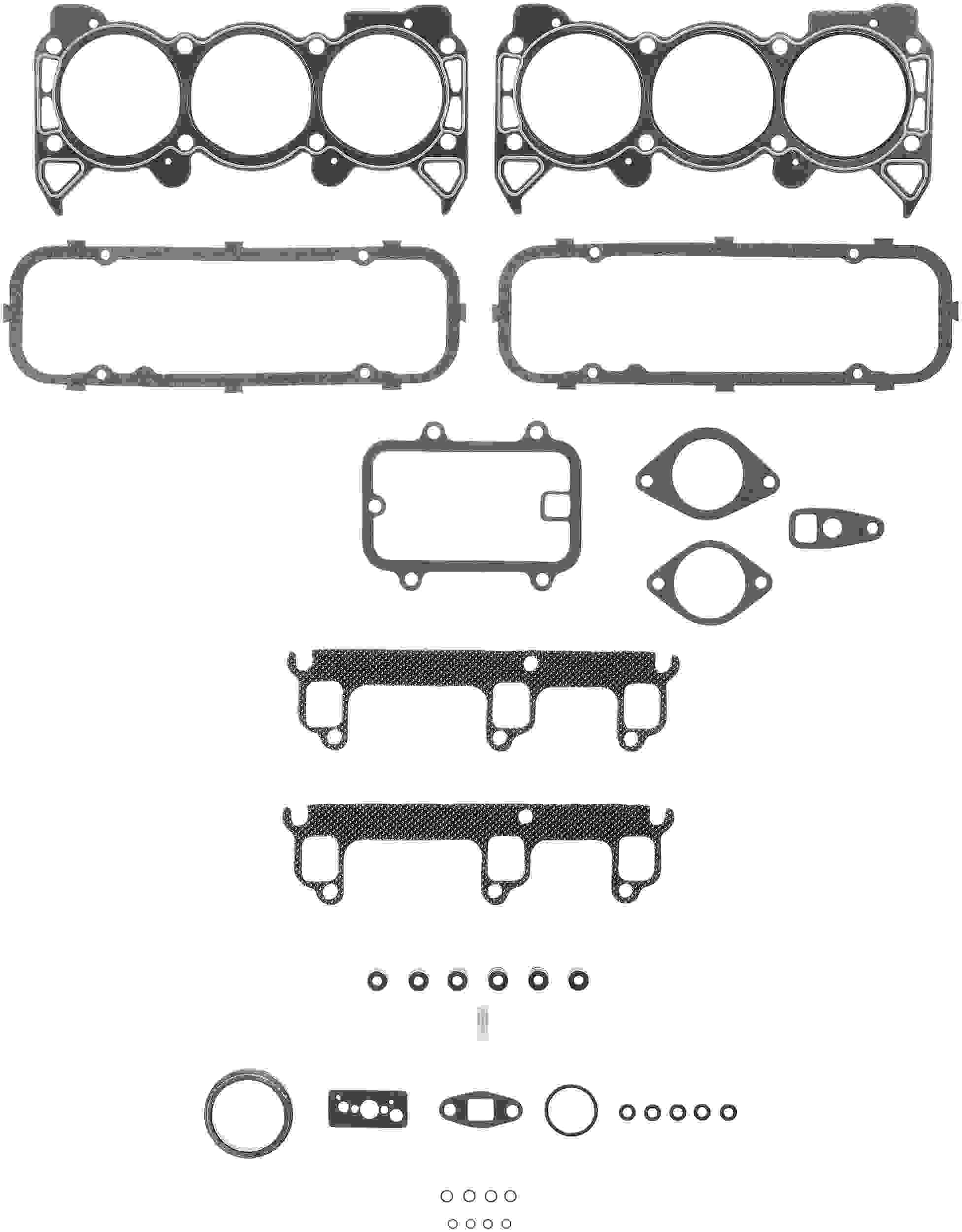 Victor Reinz Victor Reinz 02-10176-01 02-10176-01