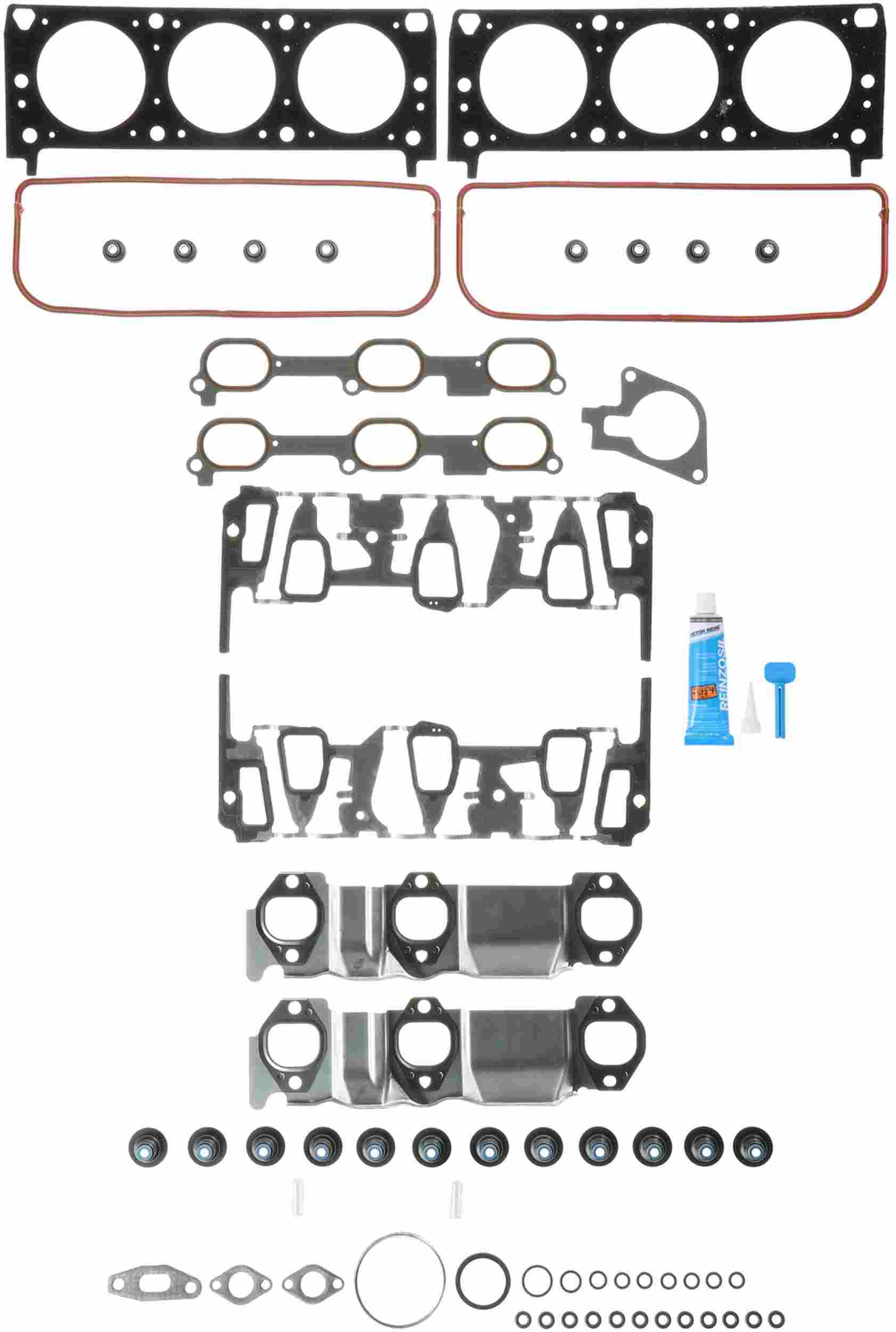 Victor Reinz Victor Reinz 02-10191-01 02-10191-01