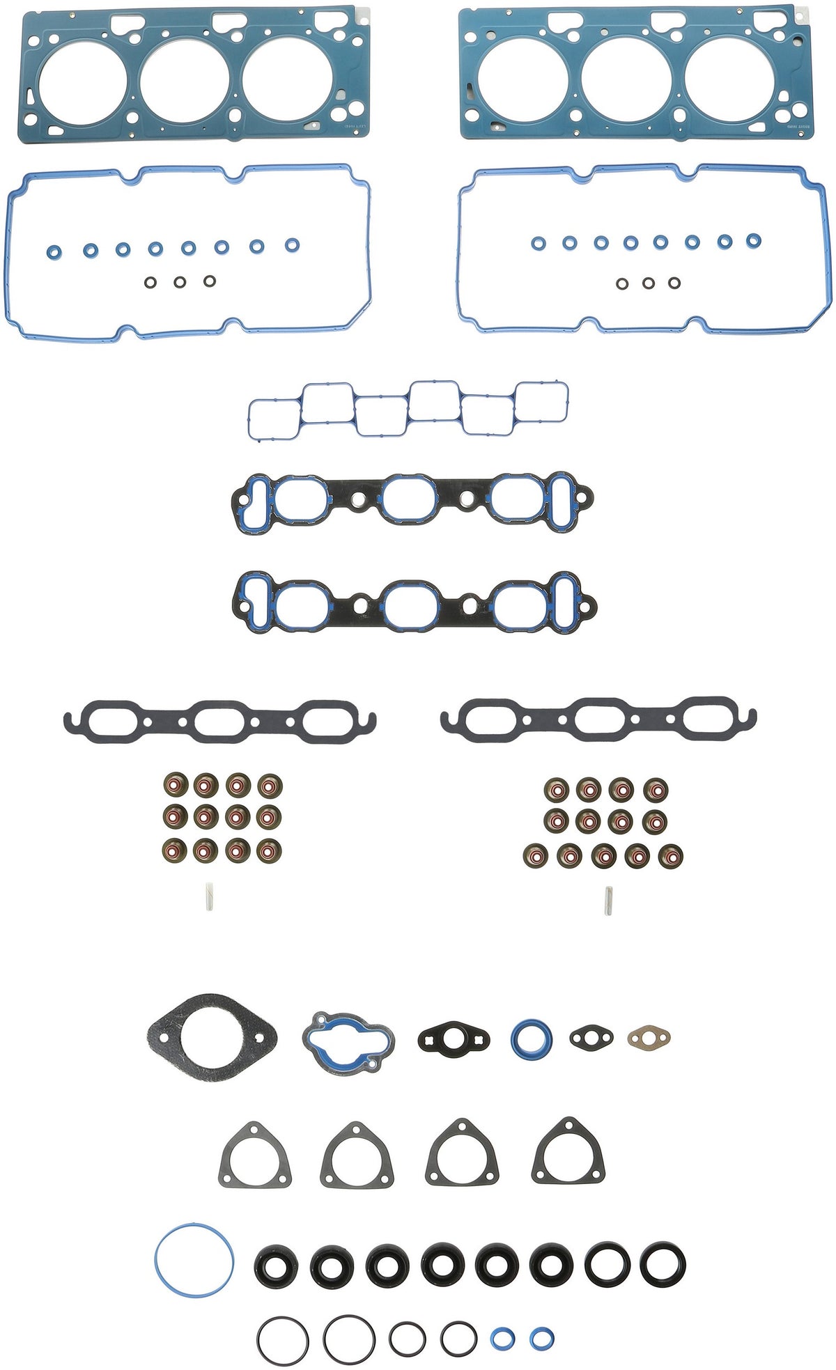 Reinz Vehicle Part 02-10194-01