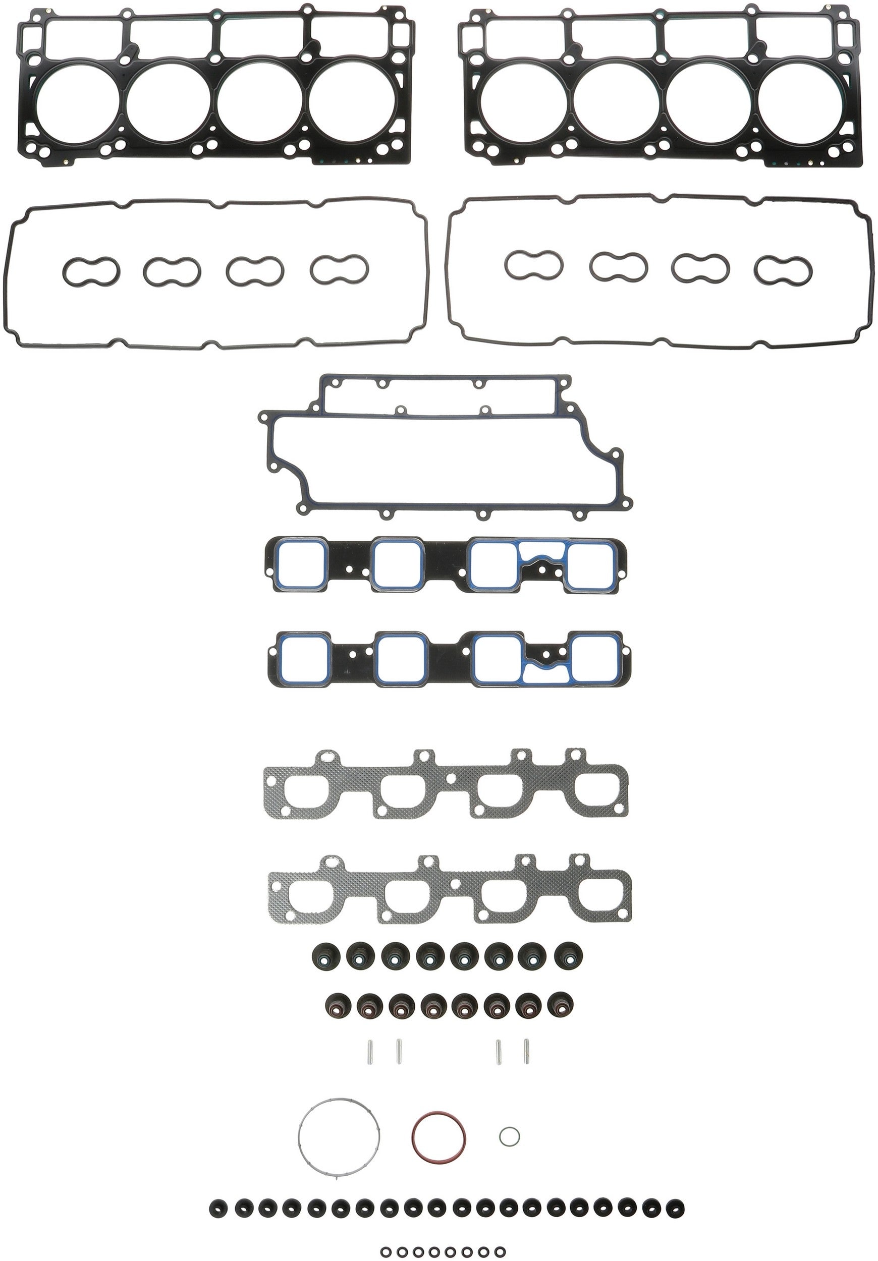 Victor Reinz Victor Reinz 02-10202-01 02-10202-01