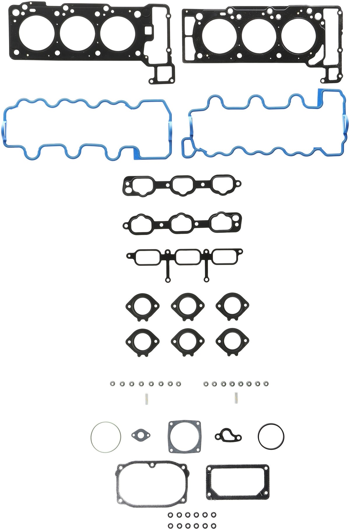 Reinz Engine Cylinder Head Gasket Set 02-10205-01