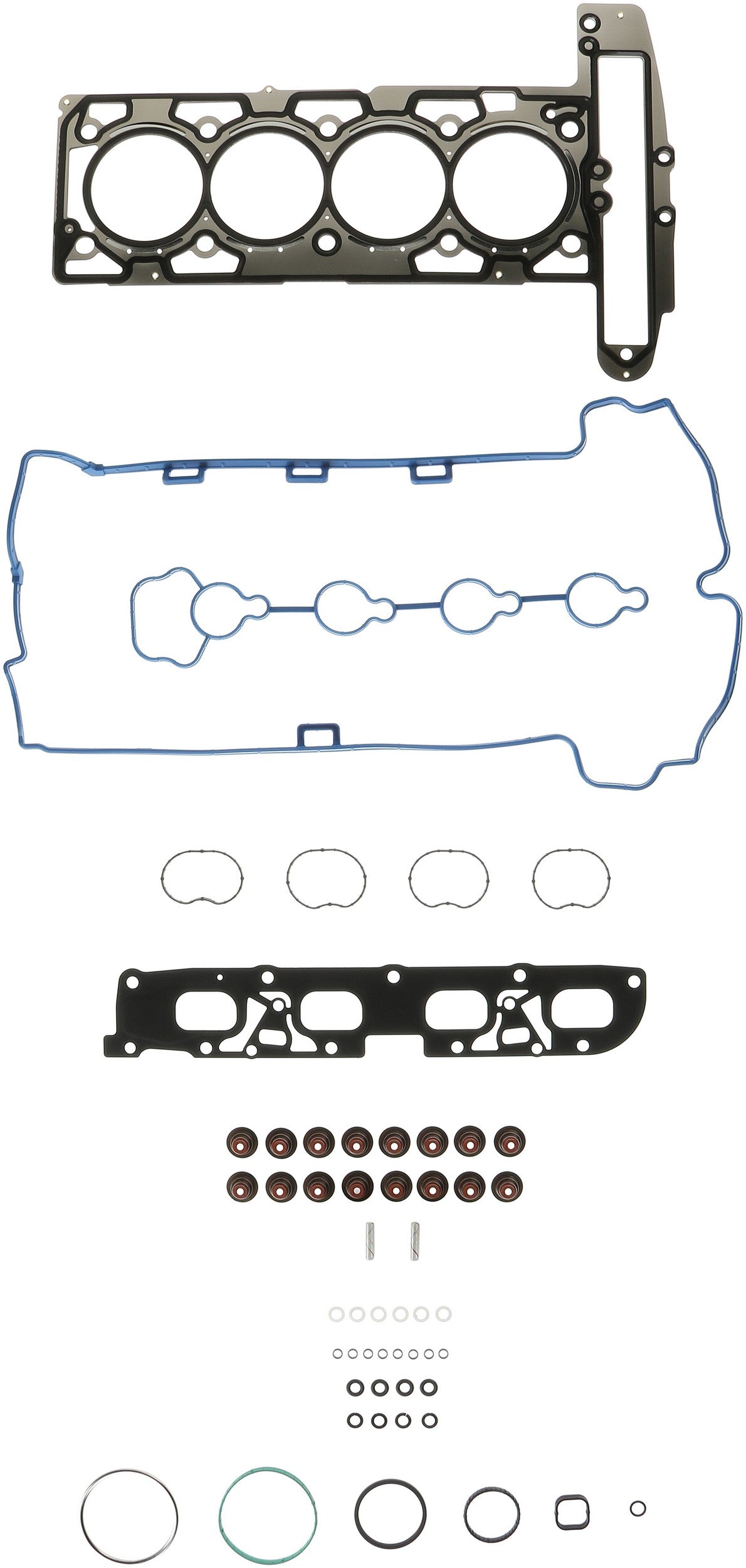 Reinz Engine Cylinder Head Gasket Set 02-10209-01