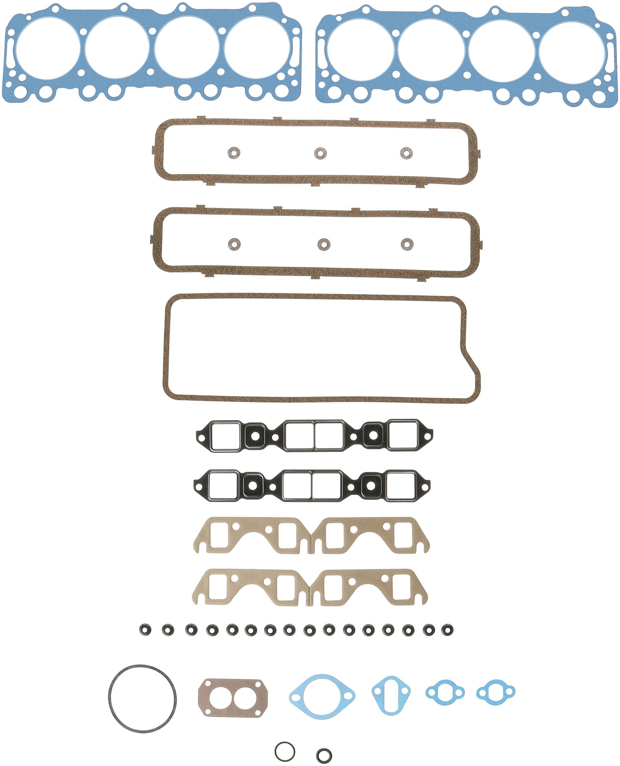 Victor Reinz Victor Reinz 02-10242-01 02-10242-01