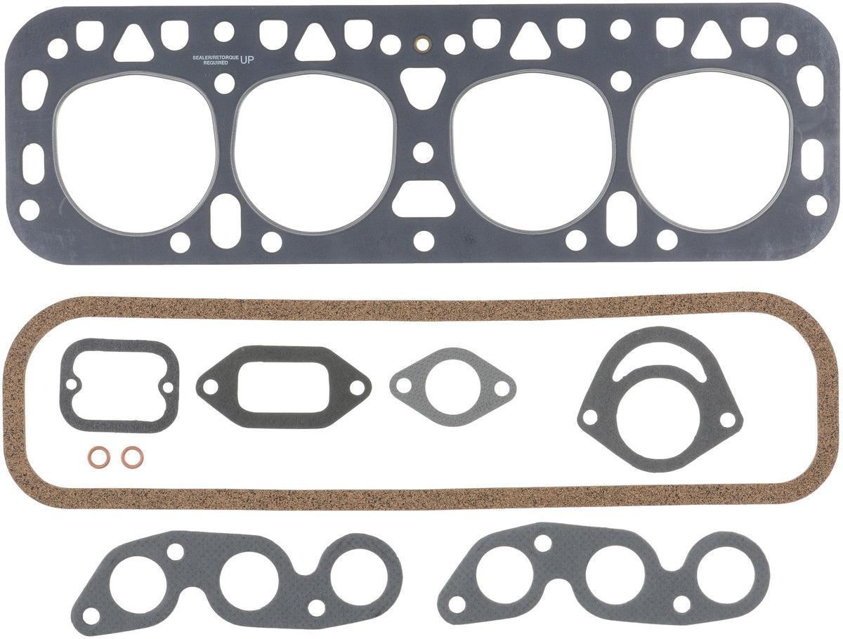 Reinz Engine Cylinder Head Gasket Set 02-10315-01