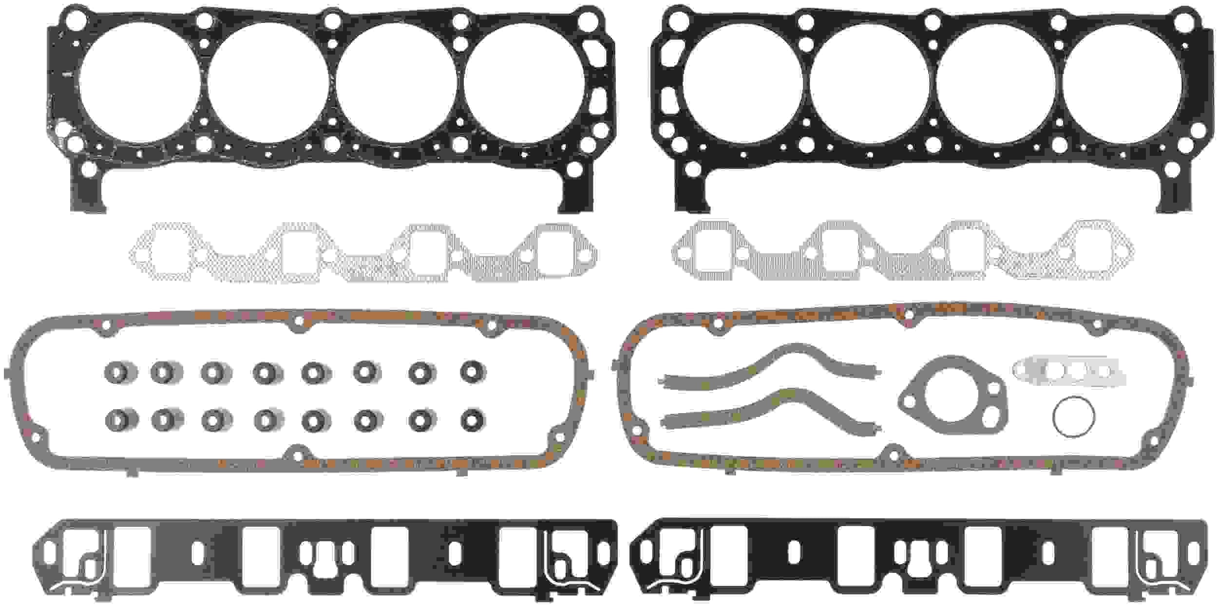 Victor Reinz Victor Reinz 02-10319-01 02-10319-01