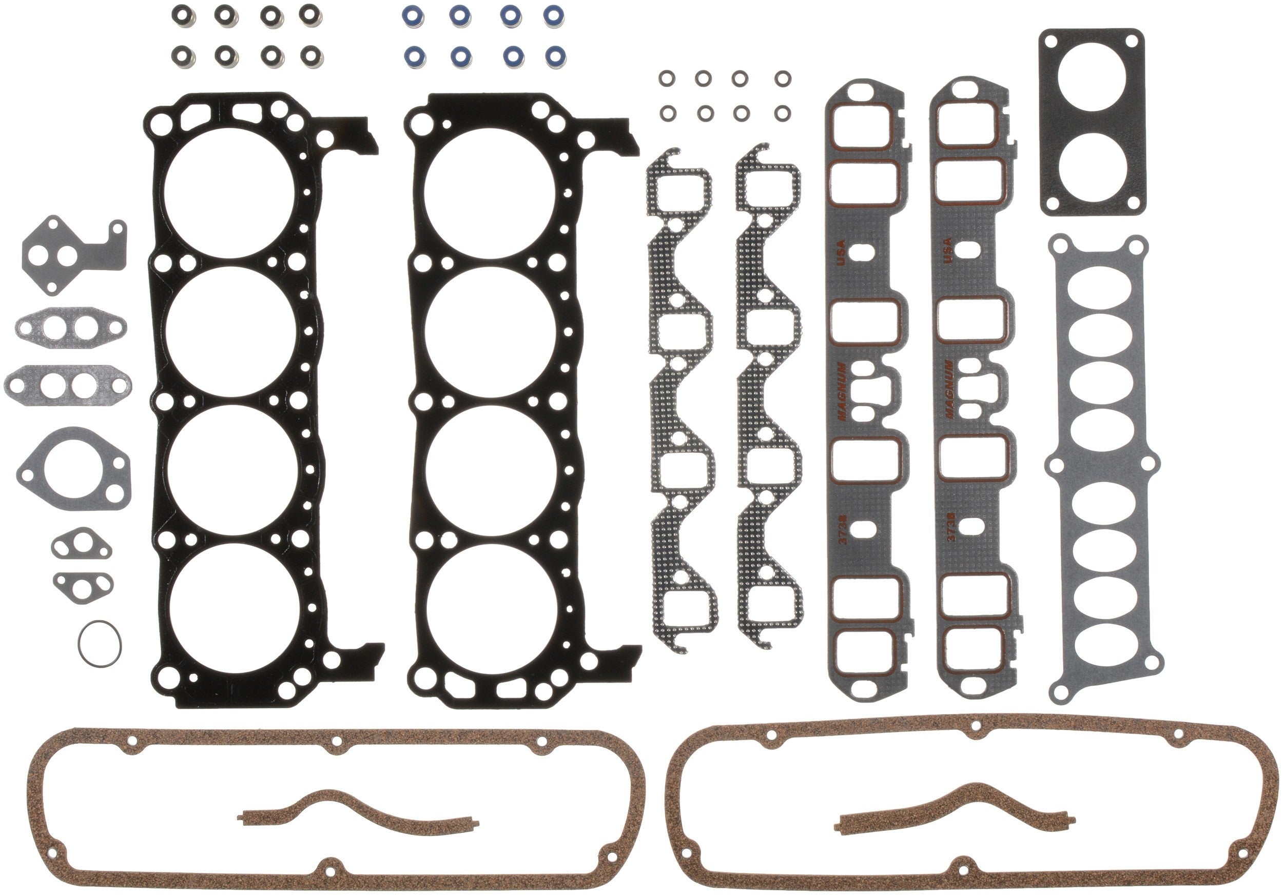 Victor Reinz Victor Reinz 02-10320-01 02-10320-01