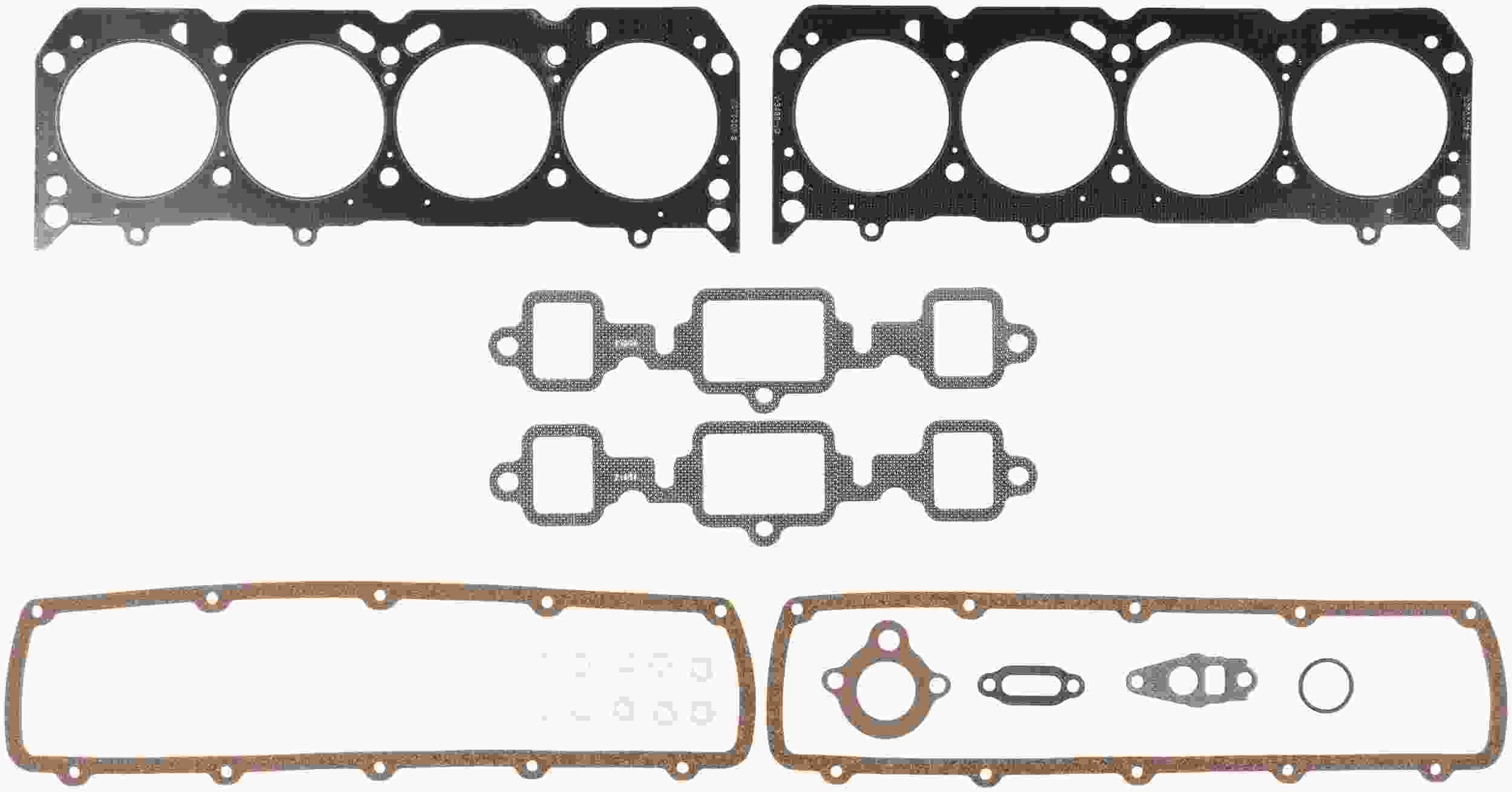 Victor Reinz Victor Reinz 02-10322-01 02-10322-01