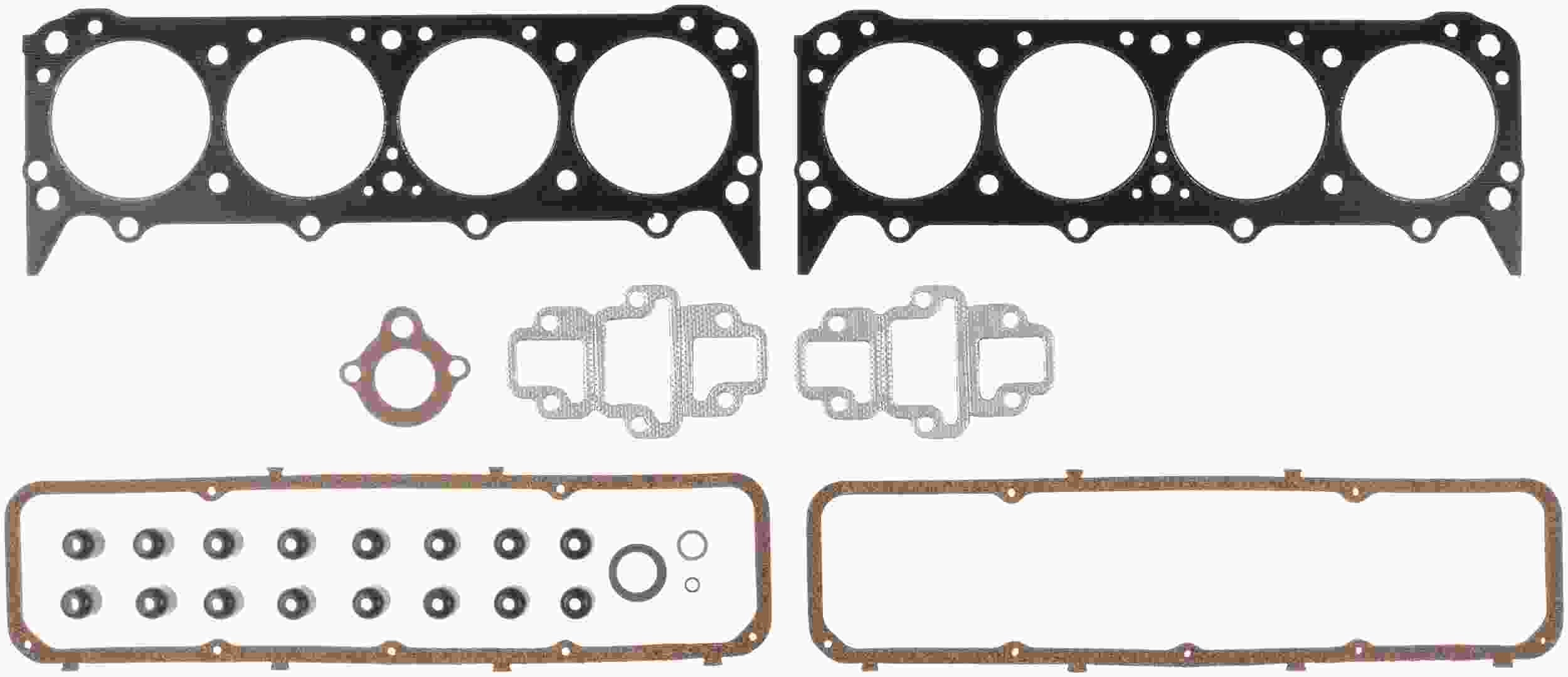 Victor Reinz Victor Reinz 02-10324-01 02-10324-01