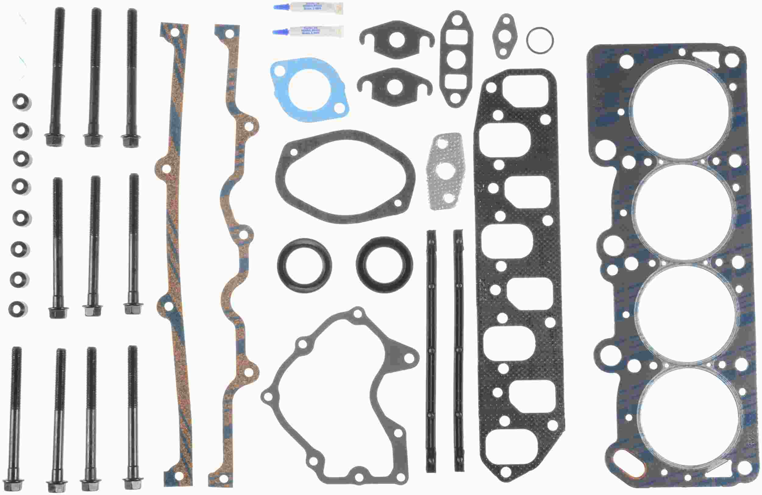 Victor Reinz Victor Reinz 02-10346-01 02-10346-01