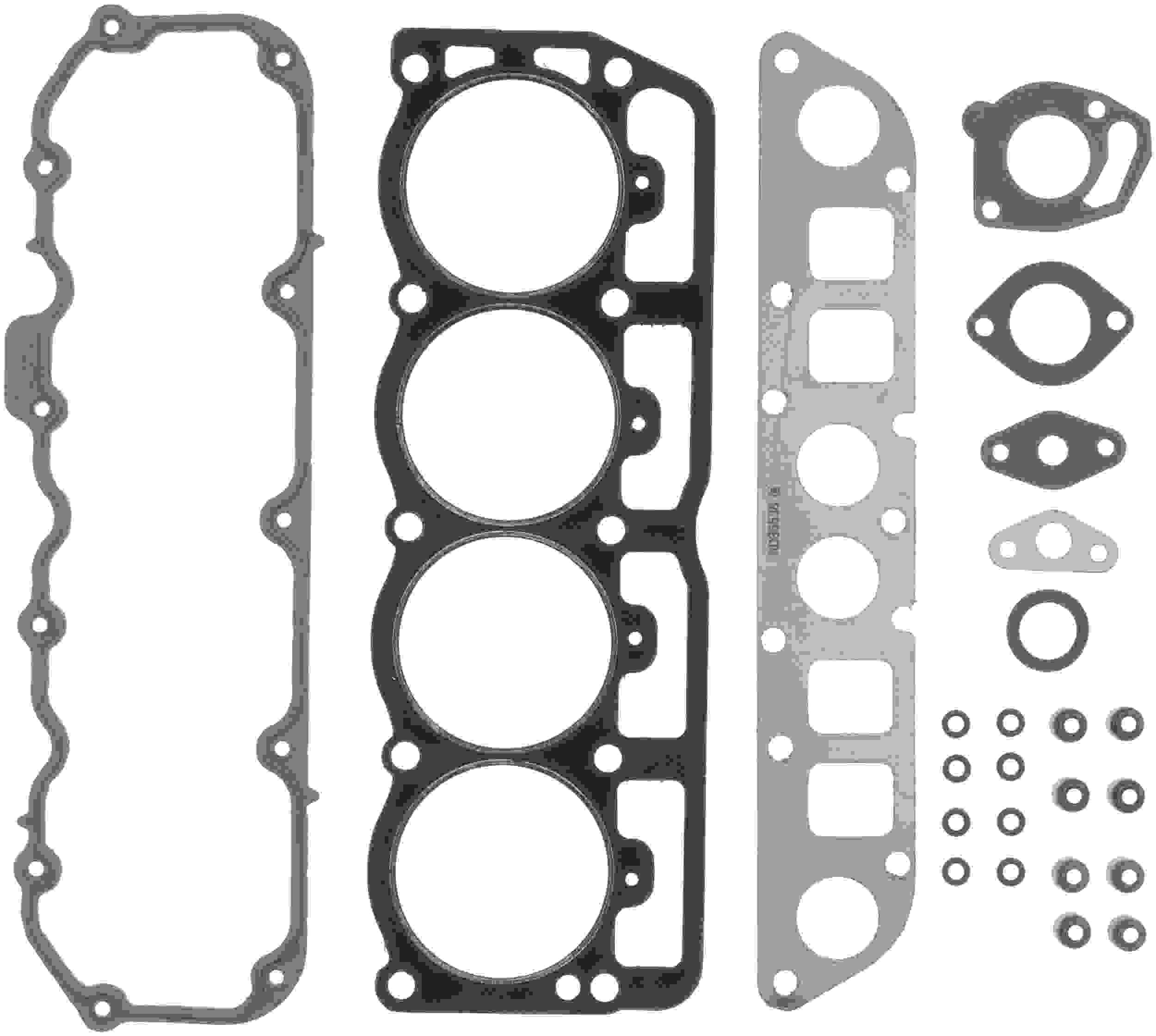 Victor Reinz Victor Reinz 02-10353-01 02-10353-01