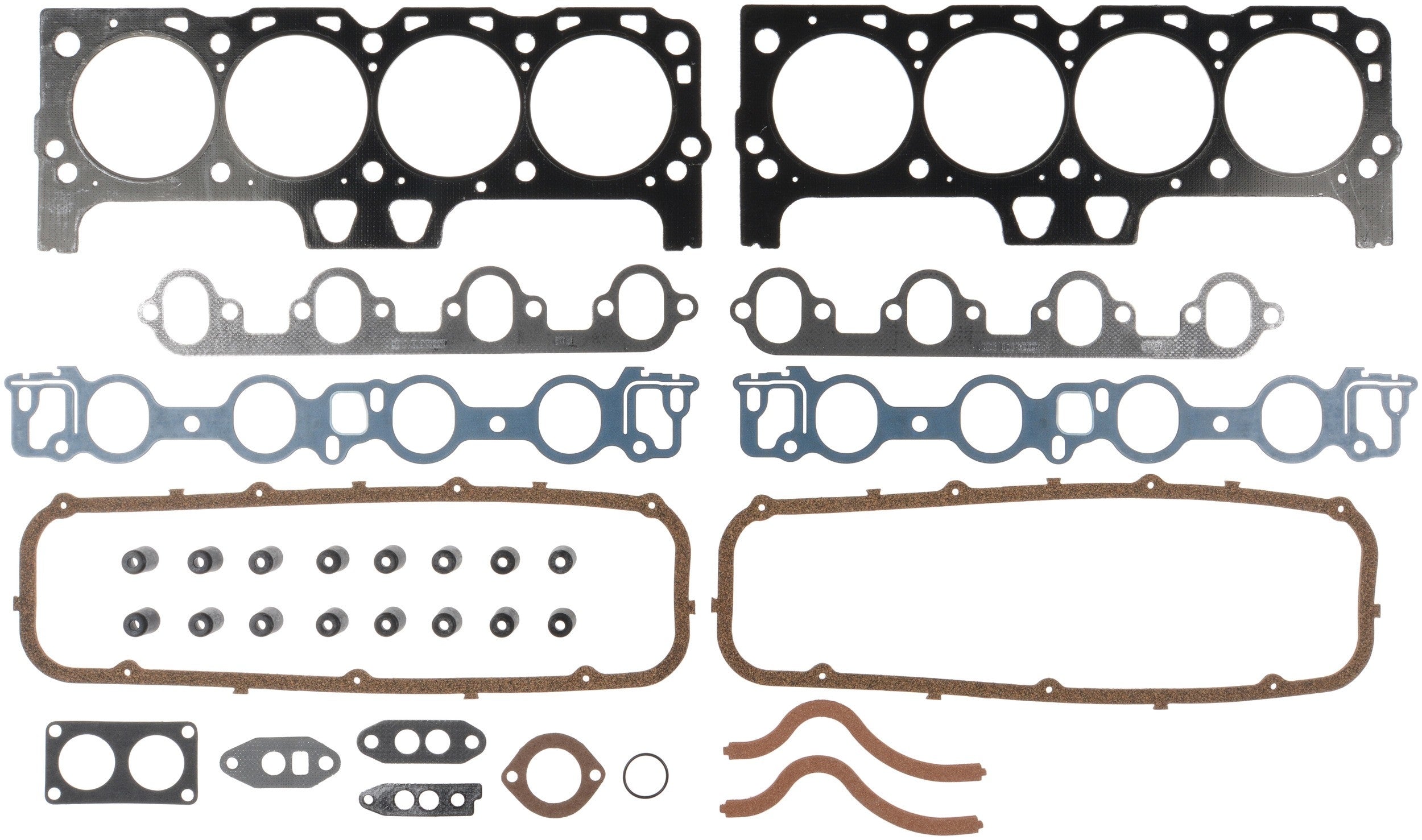 Victor Reinz Victor Reinz 02-10359-01 02-10359-01