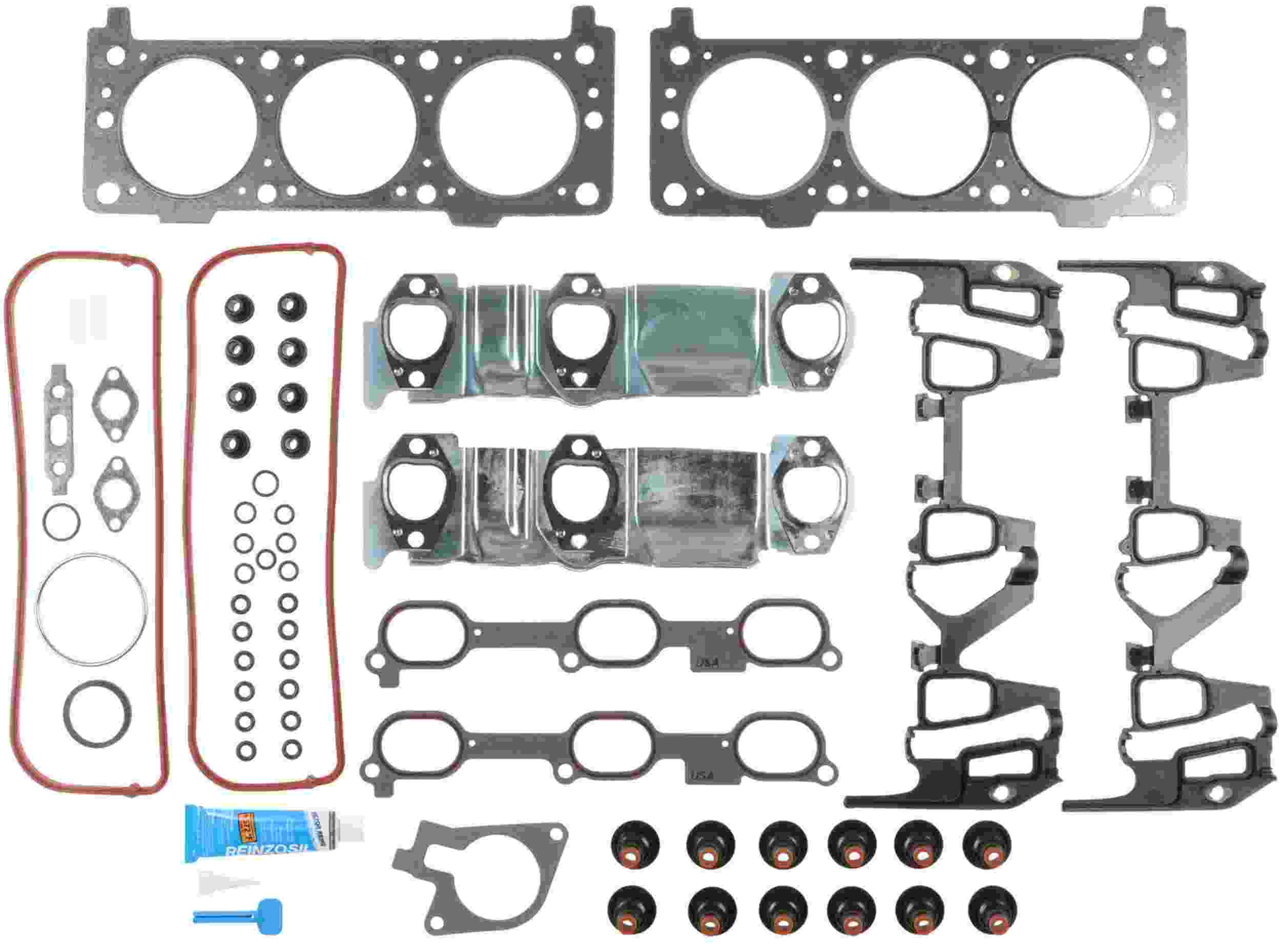 Victor Reinz Victor Reinz 02-10381-01 02-10381-01